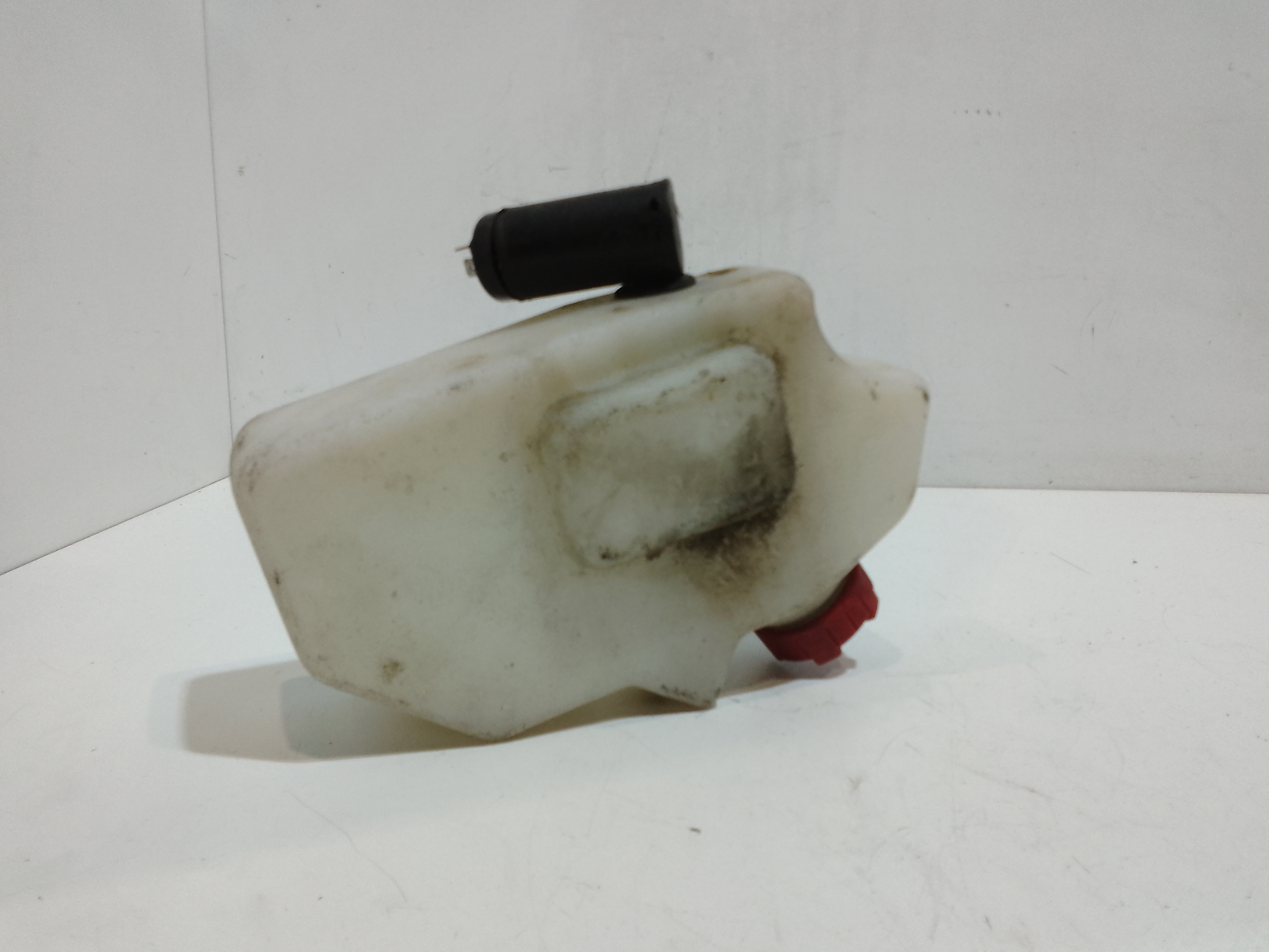 Vaschetta Tergi ant per Lada Niva (1994 - 1999)