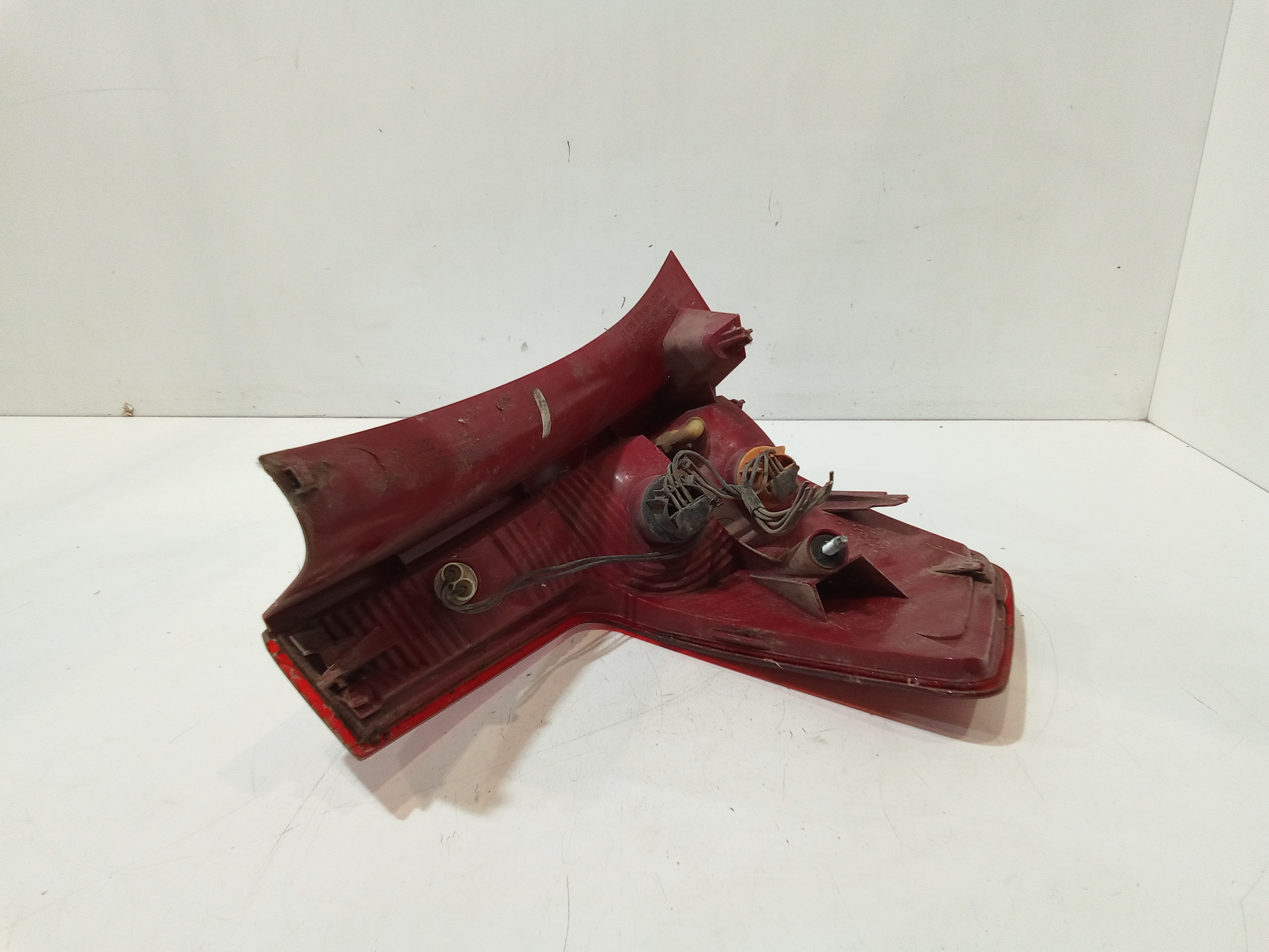 Stop fanale posteriore Destro Passeggero per Citroen C4 1 Serie (2008 - 2010)