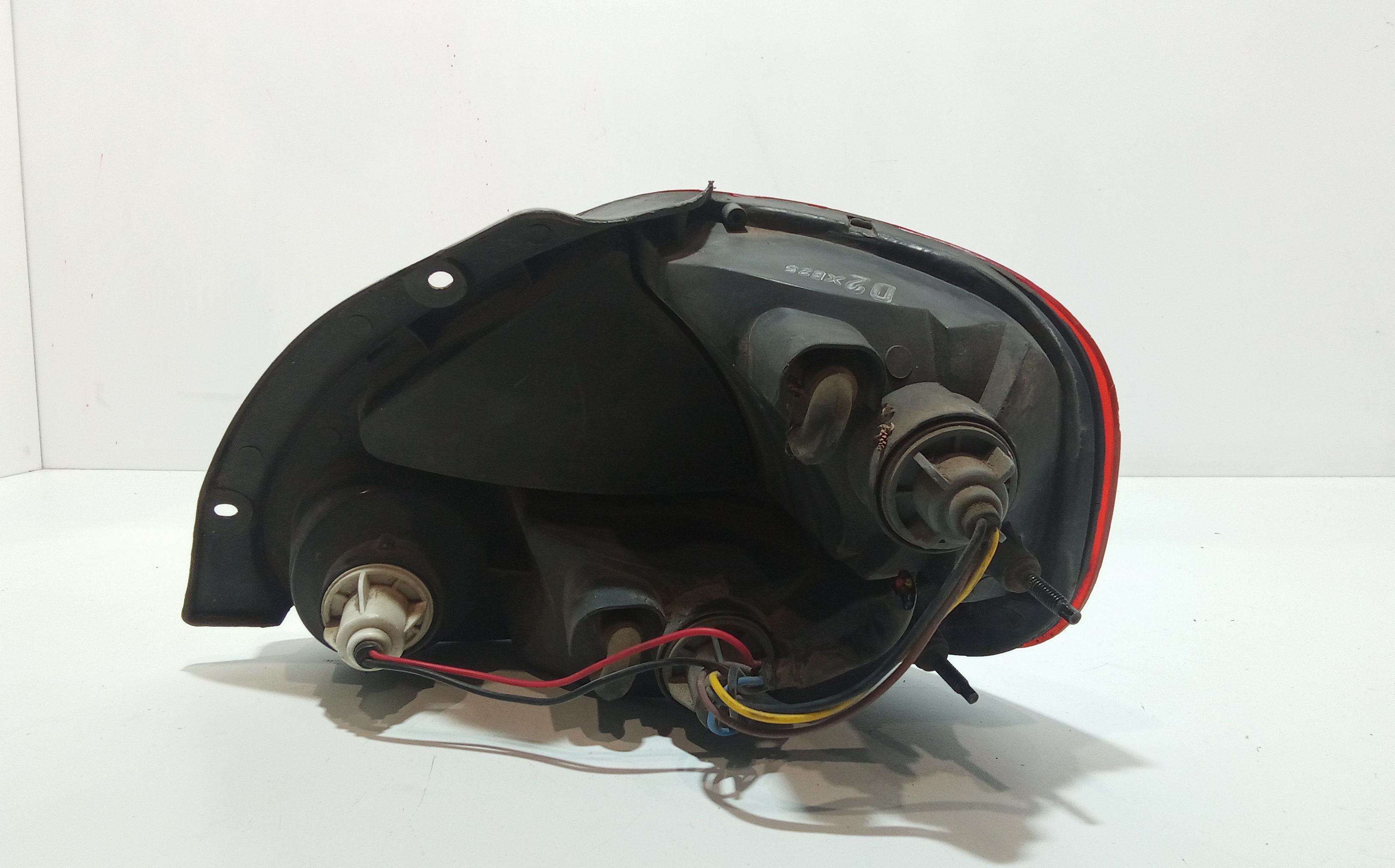 Stop fanale Posteriore sinistro lato Guida per Daewoo Matiz 1 Serie (1998 - 2001)