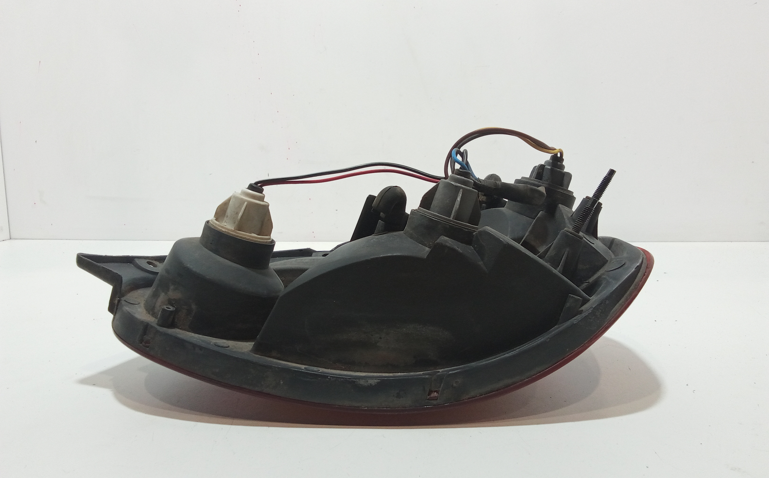 Stop fanale Posteriore sinistro lato Guida per Daewoo Matiz 1 Serie (1998 - 2001)