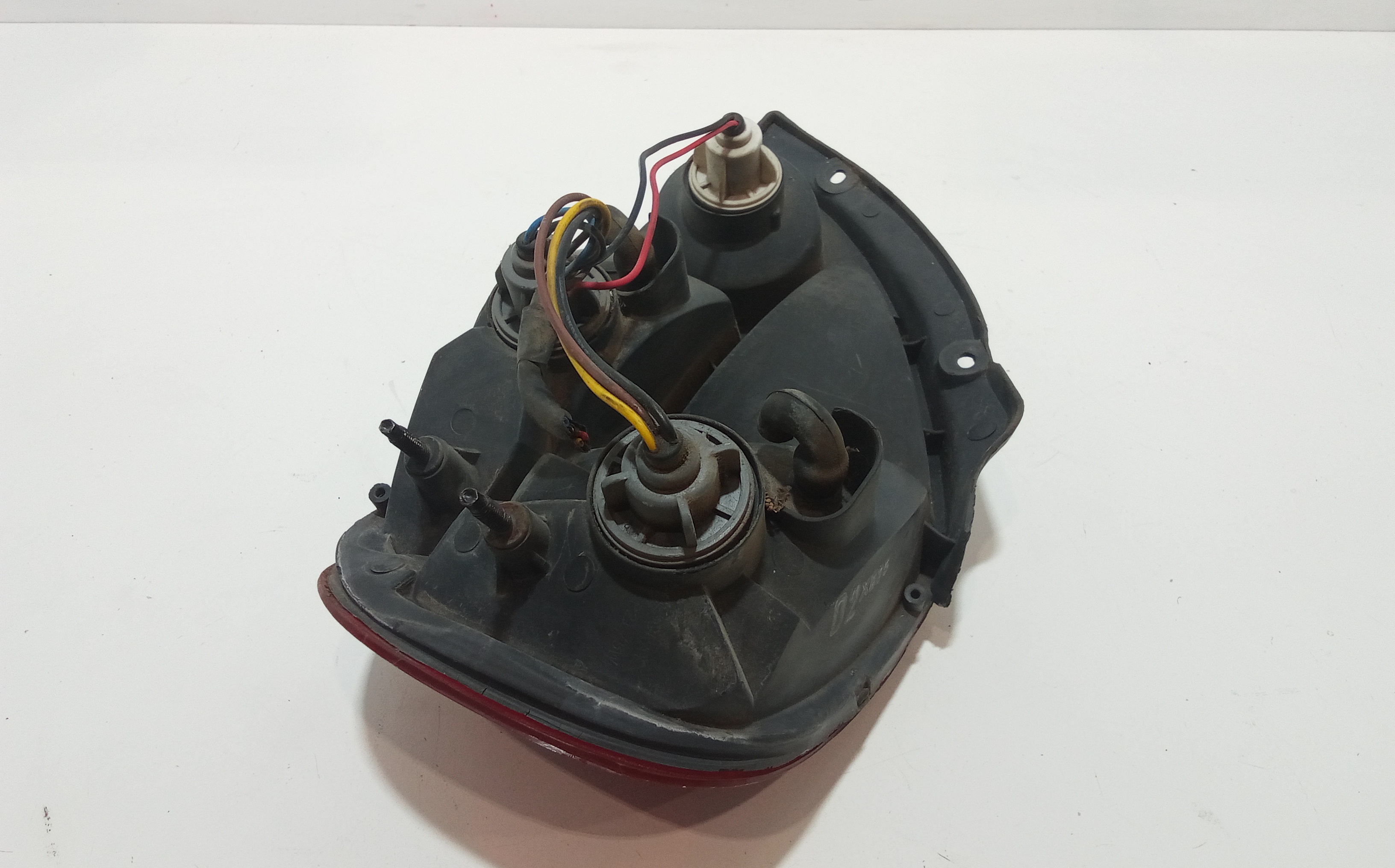 Stop fanale Posteriore sinistro lato Guida per Daewoo Matiz 1 Serie (1998 - 2001)