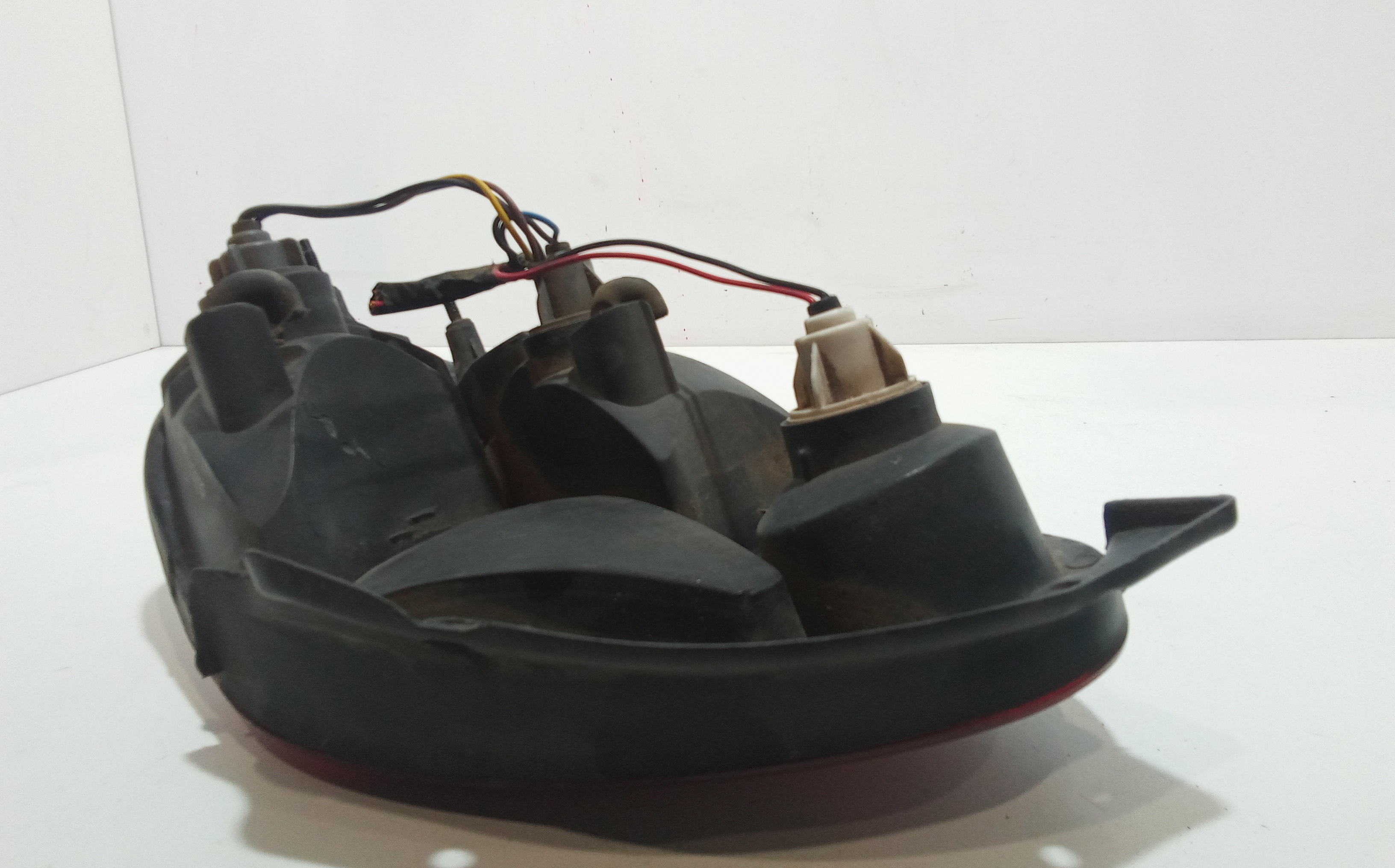 Stop fanale Posteriore sinistro lato Guida per Daewoo Matiz 1 Serie (1998 - 2001)