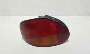 Stop fanale Posteriore sinistro lato Guida per Daewoo Matiz 1 Serie (1998 - 2001)