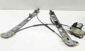 Cremagliera anteriore destra passeggero per Renault Megane Ll Serie (06>08) (2006 - 2008)