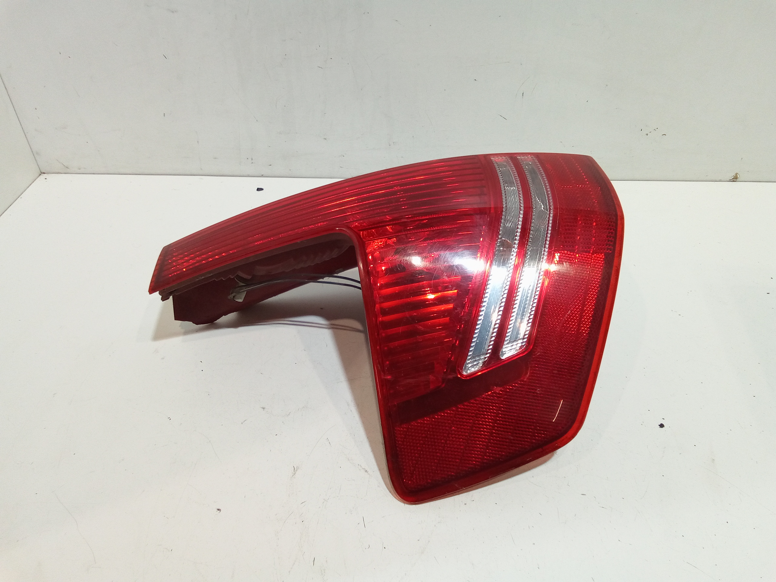 Stop fanale Posteriore sinistro lato Guida per Citroen C4 1 Serie (2008 - 2010)