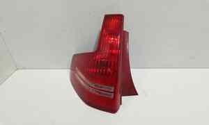 Stop fanale Posteriore sinistro lato Guida per Citroen C4 1 Serie (2008 - 2010)