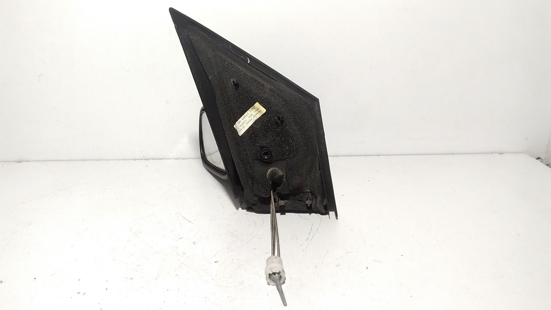 Specchietto Retrovisore Sinistro FORD Fiesta 4 Serie