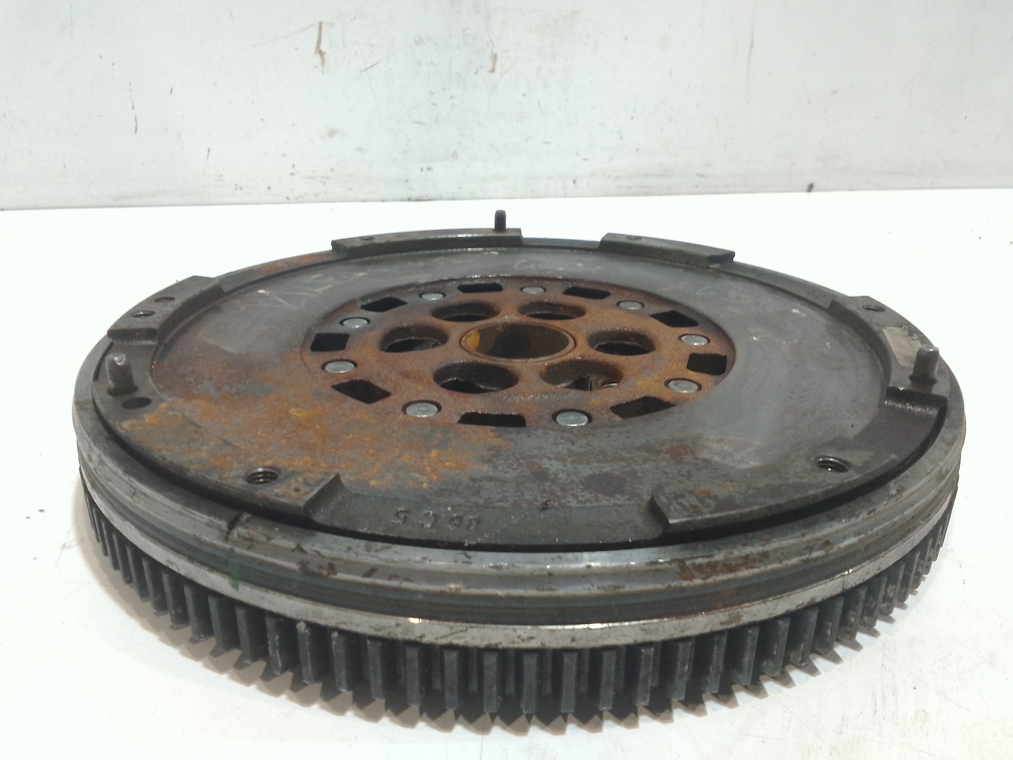 Frizione per Alfa Romeo Giulietta Serie (940_) (13>) (2013 - In produzione)