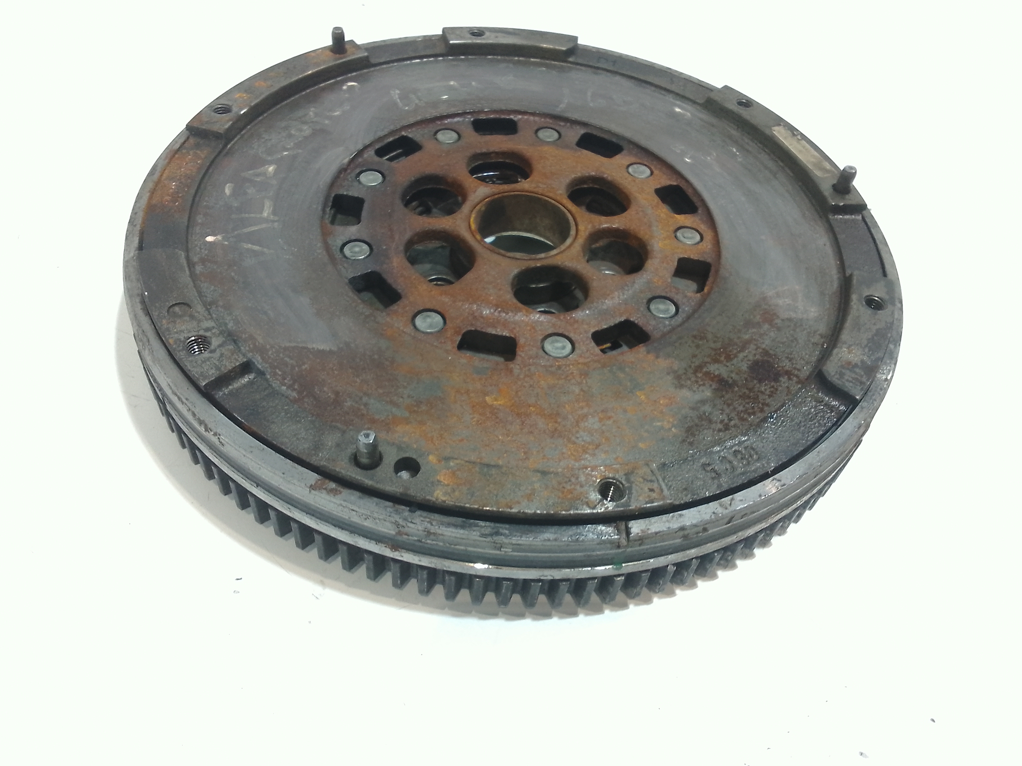 Frizione per Alfa Romeo Giulietta Serie (940_) (13>) (2013 - In produzione)