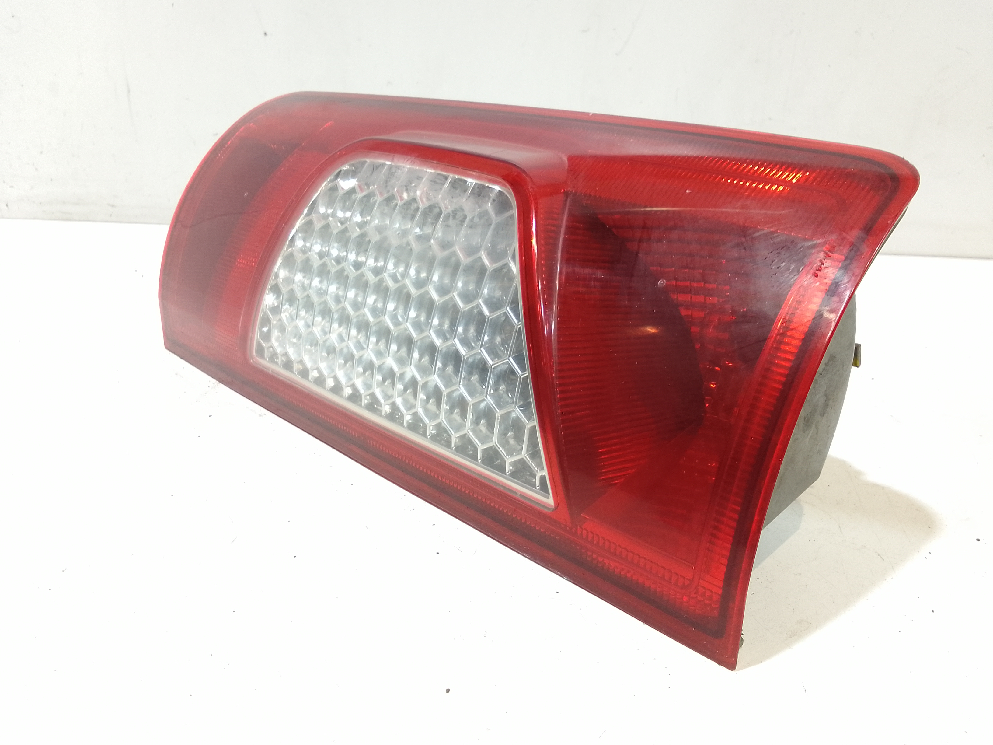 Stop fanale Posteriore sinistro lato Guida per Ford Transit Connect 3 Serie (2009 - In produzione)