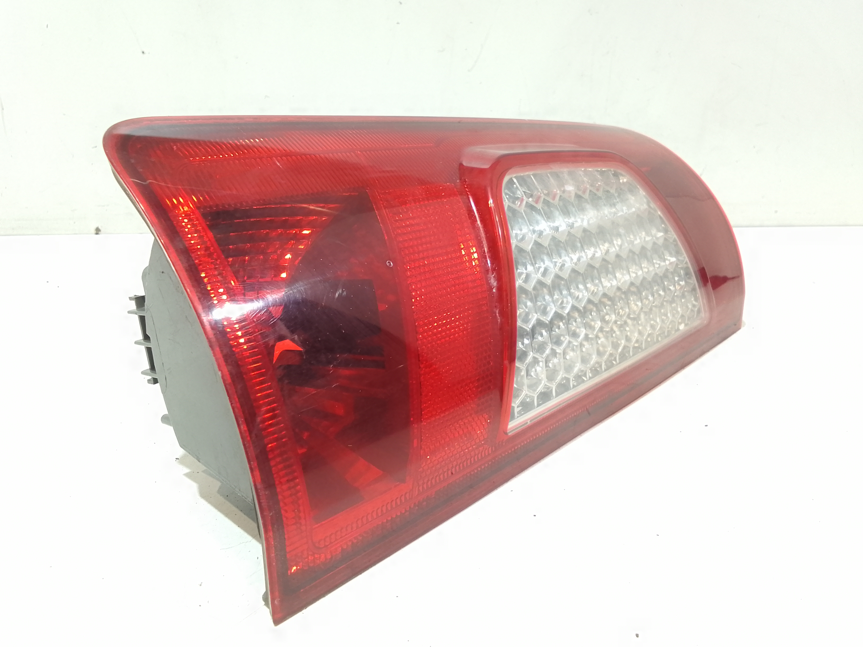 Stop fanale Posteriore sinistro lato Guida per Ford Transit Connect 3 Serie (2009 - In produzione)