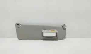 Parasole aletta Lato Passeggero per Fiat Ulysse 3 Serie (2002 - 2008)