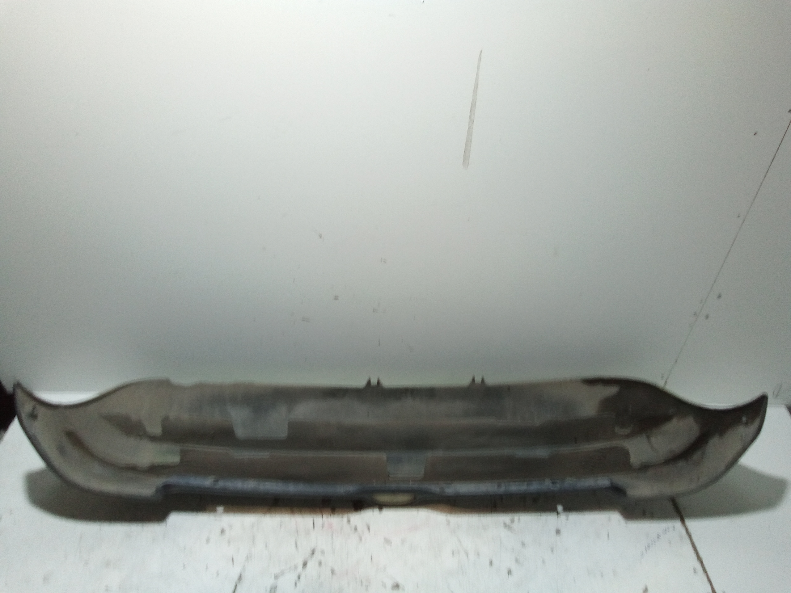 Paraurti Posteriore completo per Renault Twingo I Serie (00>07) (2000 - 2007)