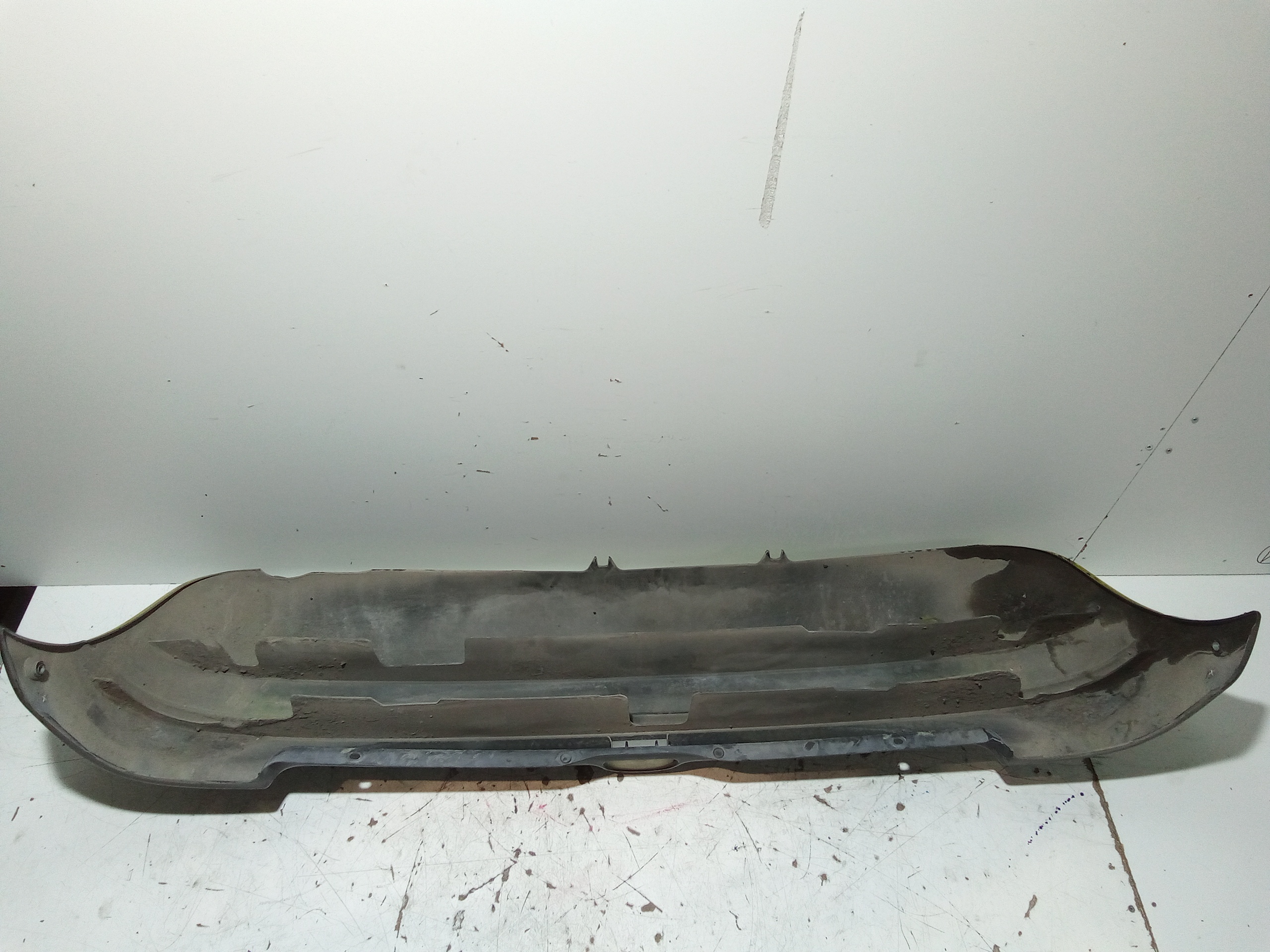 Paraurti Posteriore completo per Renault Twingo I Serie (00>07) (2000 - 2007)