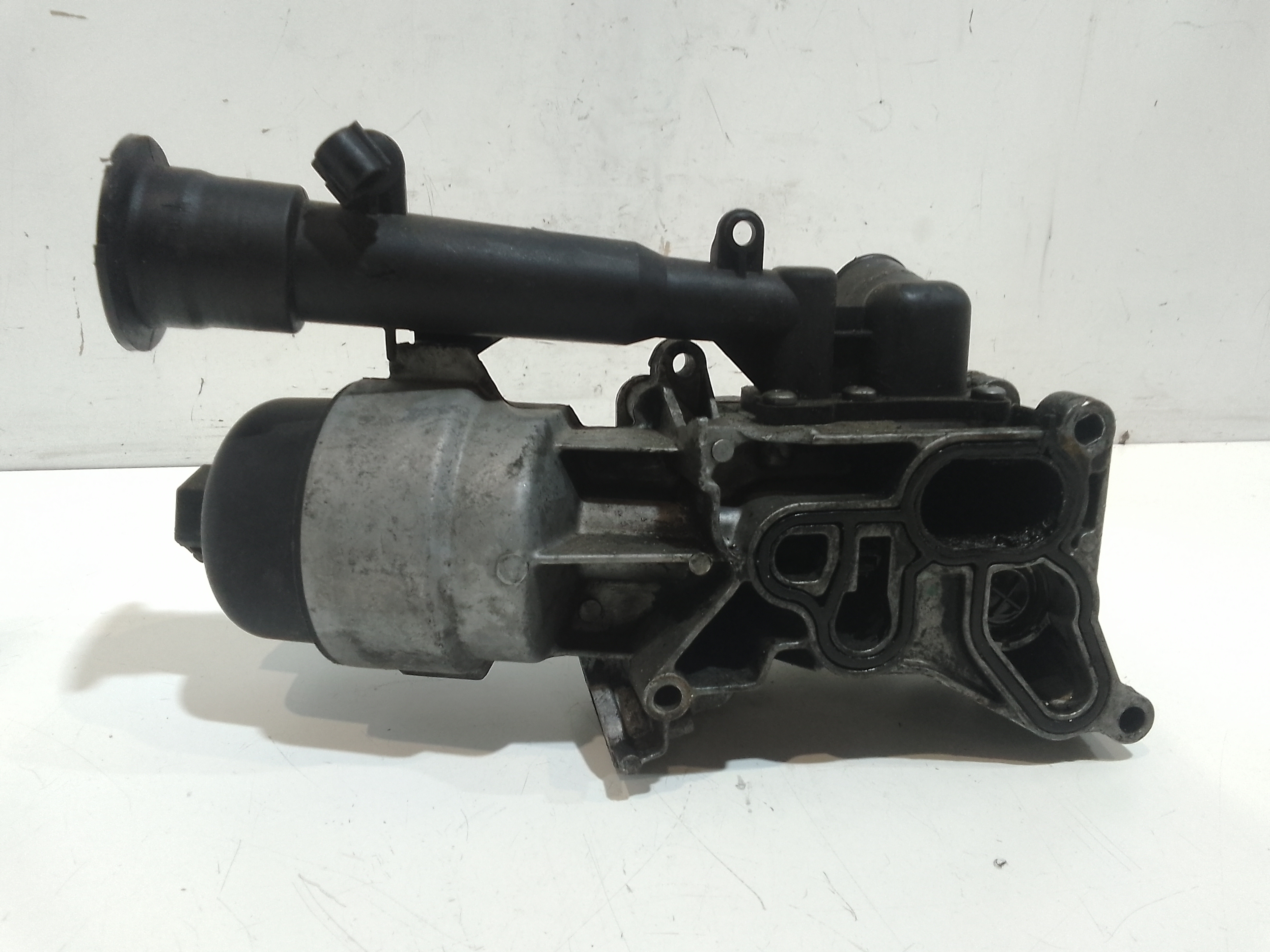 Scambiatore Egr per Fiat Idea 1 Serie (2003 - 2005)