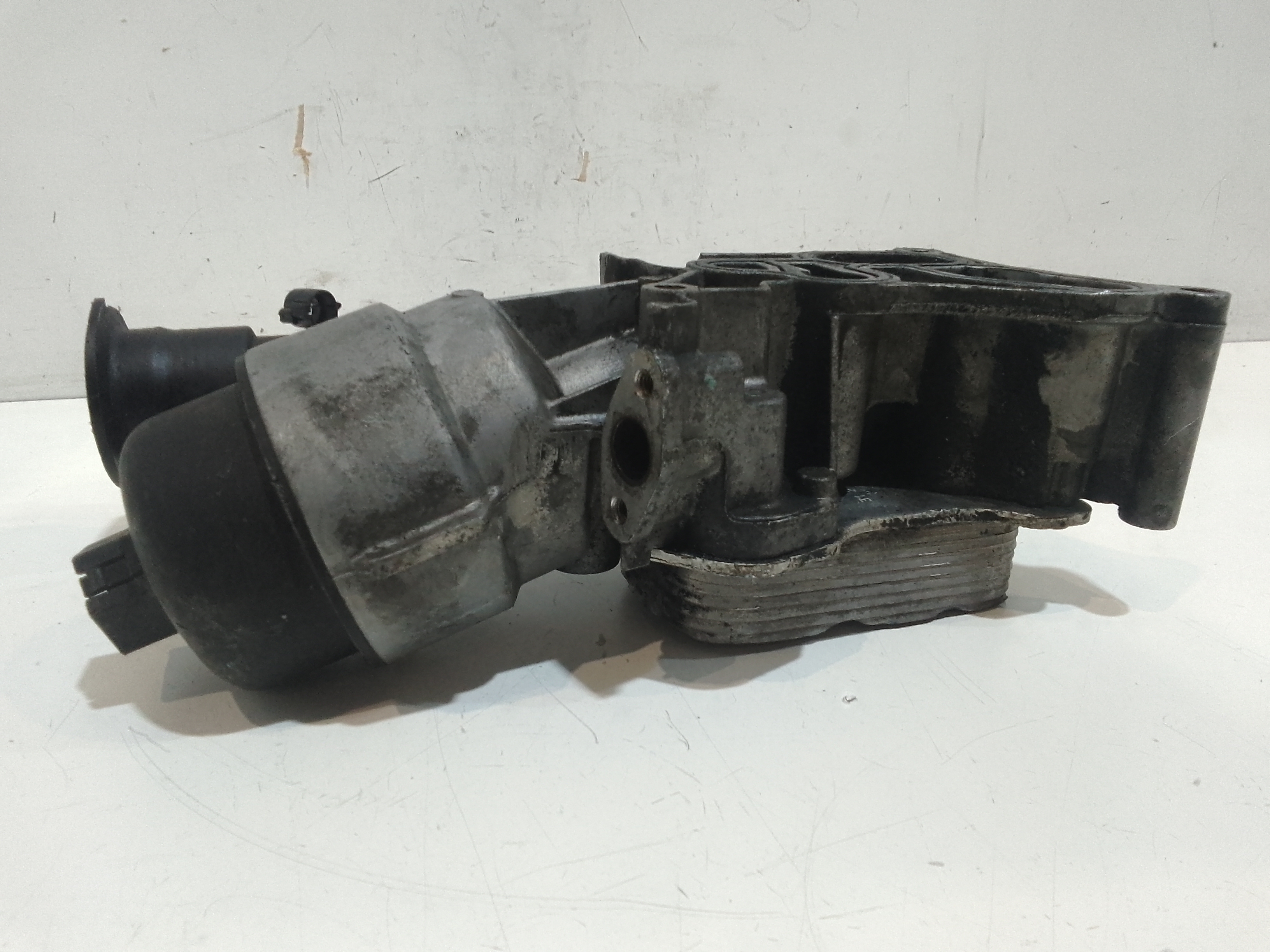 Scambiatore Egr per Fiat Idea 1 Serie (2003 - 2005)