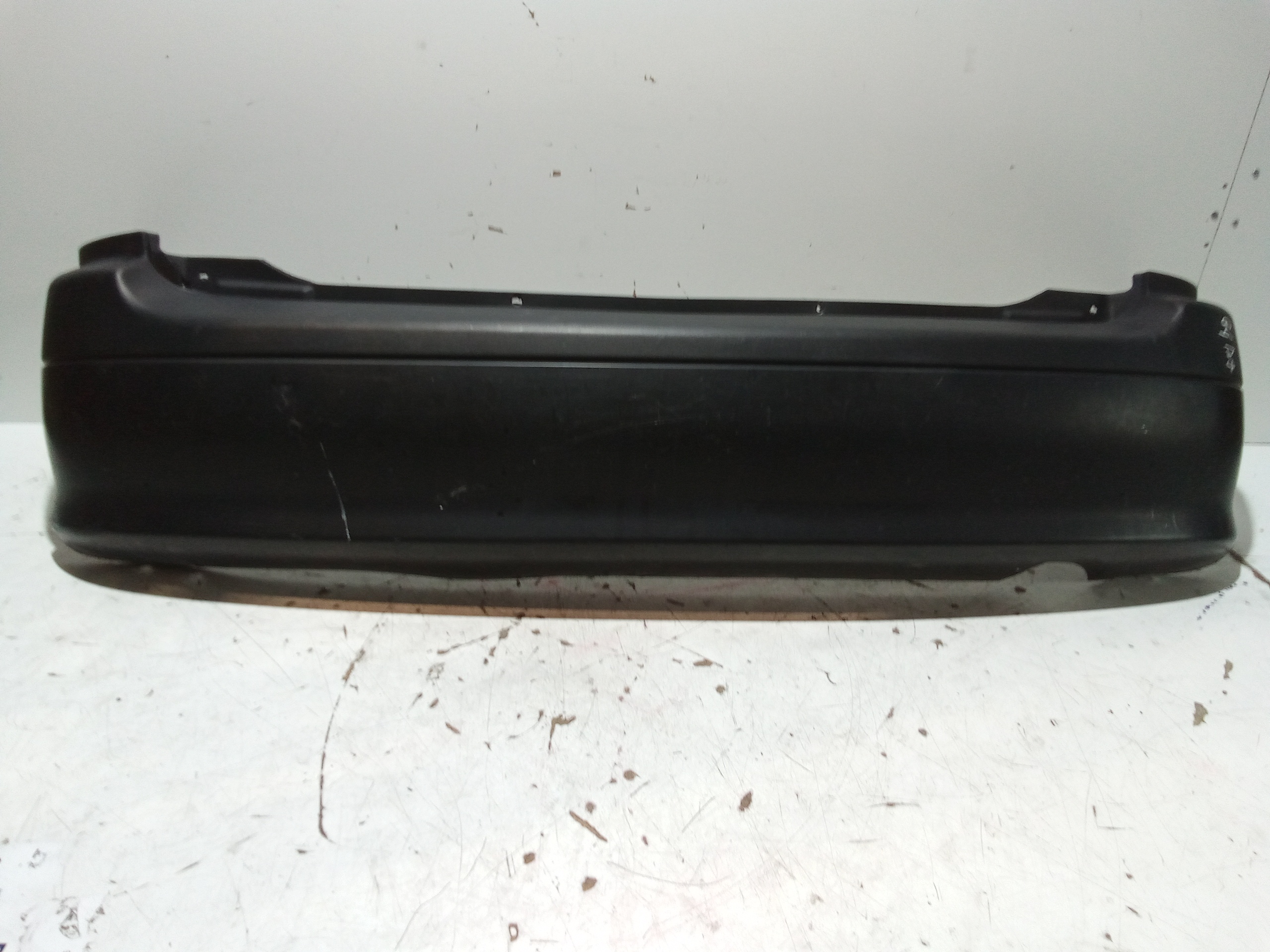 Paraurti Posteriore completo per Hyundai Atos 1 Serie (1998 - 2003)