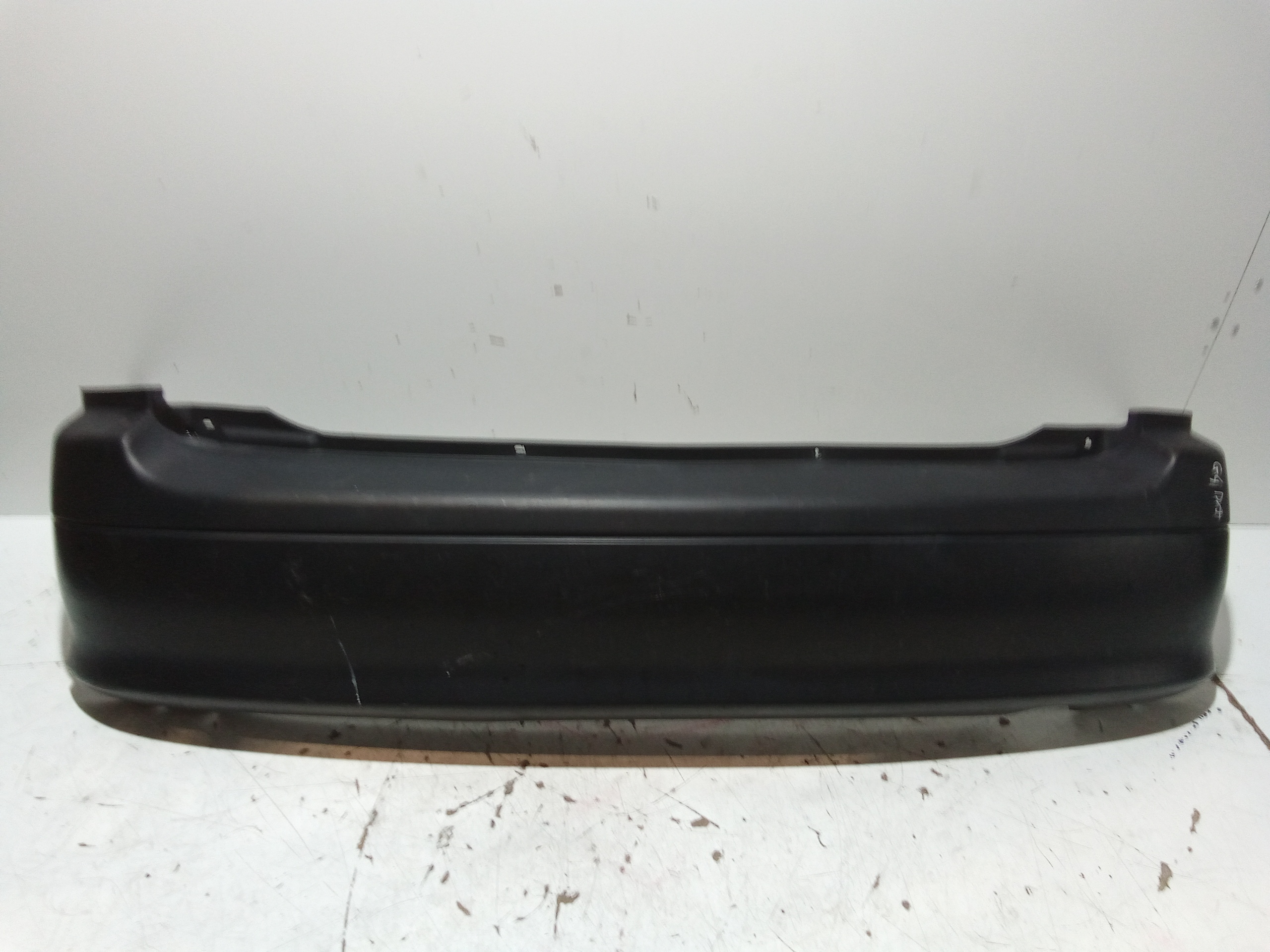 Paraurti Posteriore completo per Hyundai Atos 1 Serie (1998 - 2003)