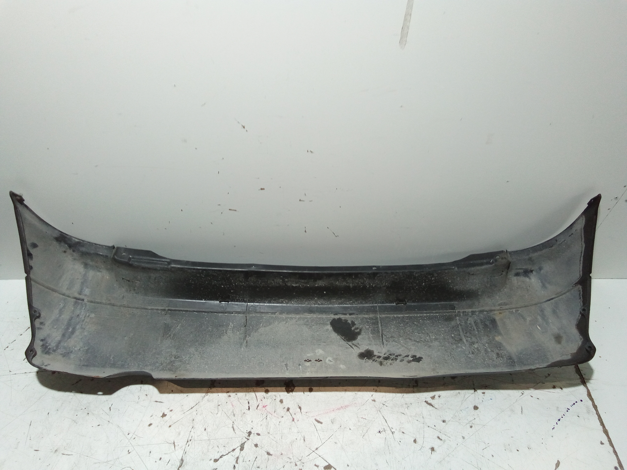 Paraurti Posteriore completo per Hyundai Atos 1 Serie (1998 - 2003)