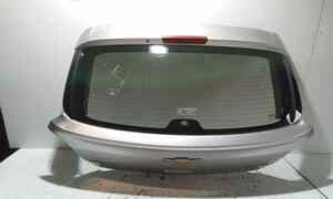 Portellone Posteriore per Chevrolet Cruze Berlina (2009 - In produzione)