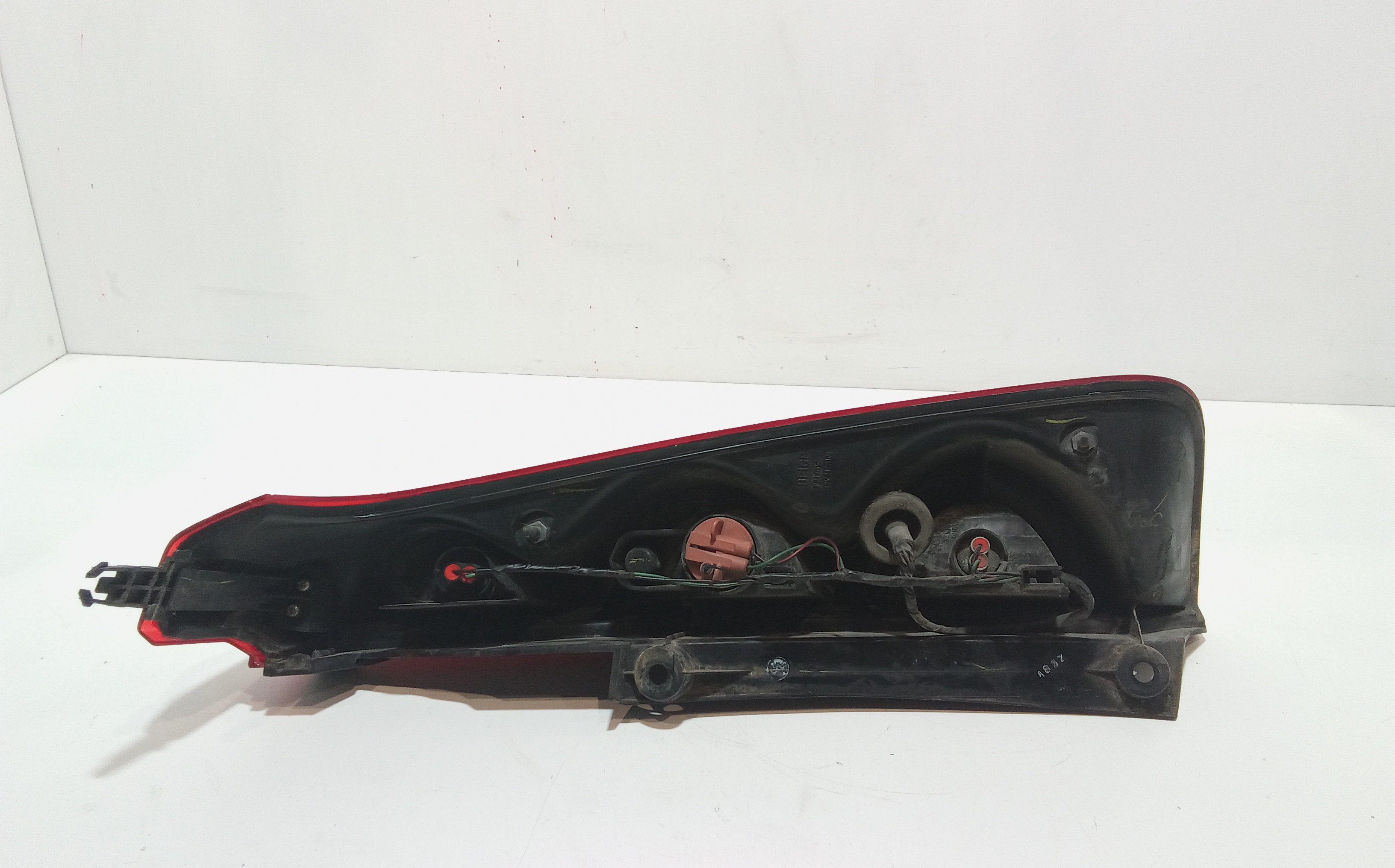 Stop fanale Posteriore sinistro lato Guida per Nissan Note 1 Serie (2006 - 2008)