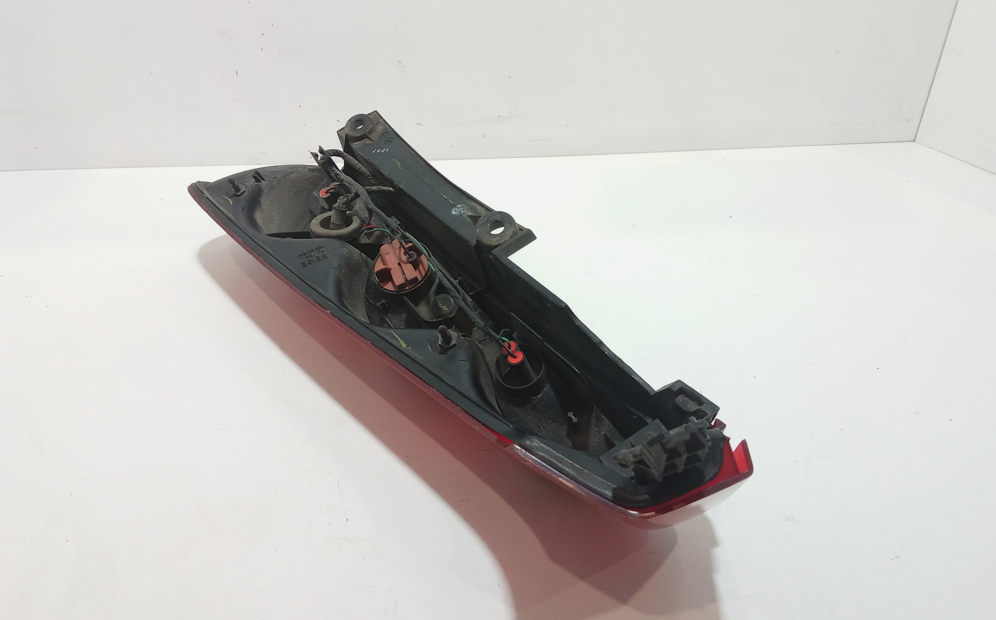 Stop fanale Posteriore sinistro lato Guida per Nissan Note 1 Serie (2006 - 2008)