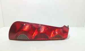 Stop fanale Posteriore sinistro lato Guida per Nissan Note 1 Serie (2006 - 2008)