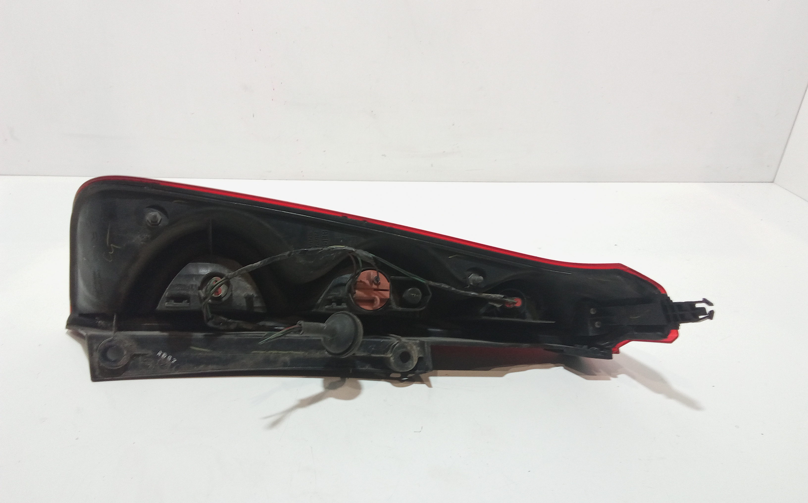 Stop fanale posteriore Destro Passeggero per Nissan Note 1 Serie (2006 - 2008)