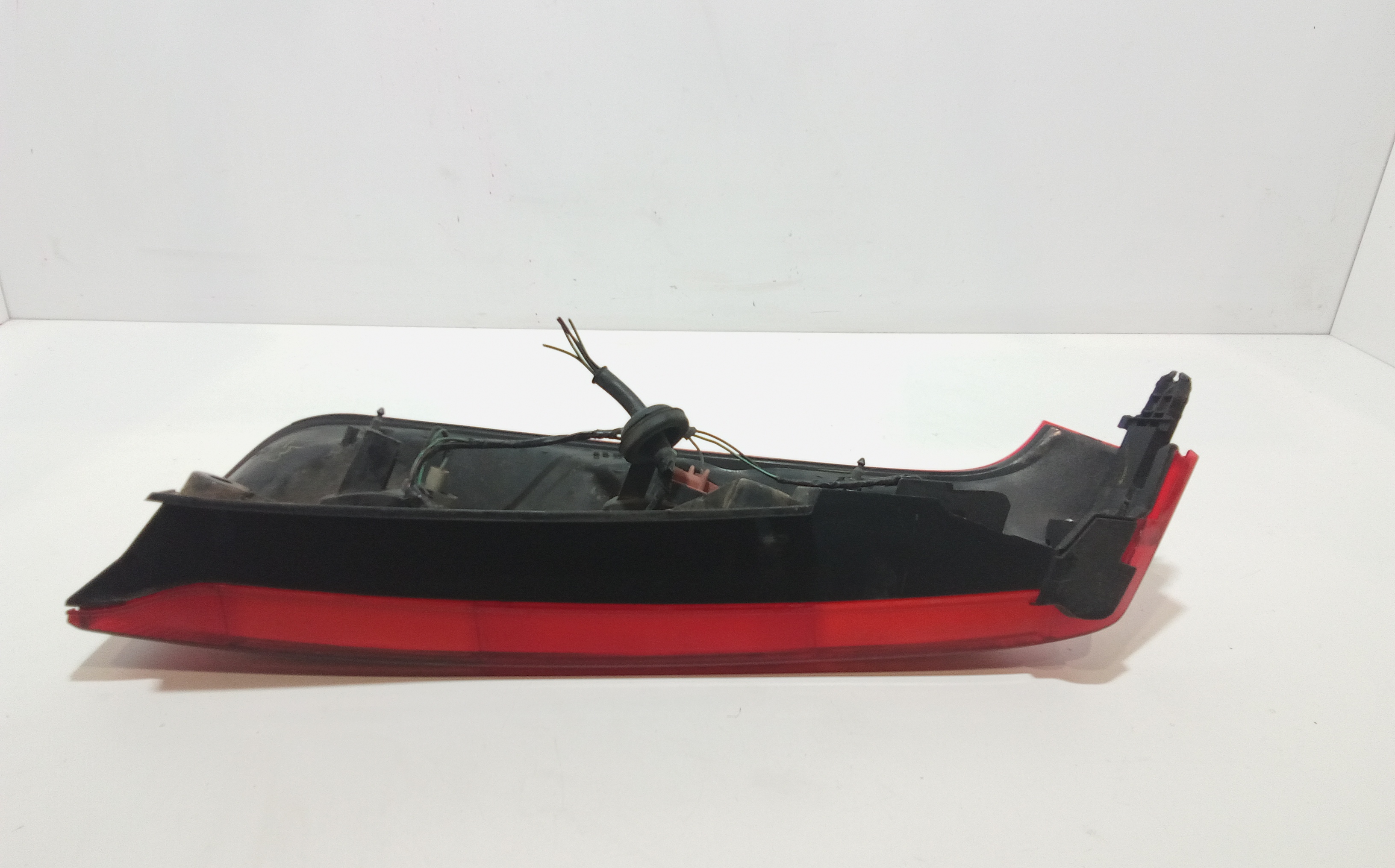 Stop fanale posteriore Destro Passeggero per Nissan Note 1 Serie (2006 - 2008)