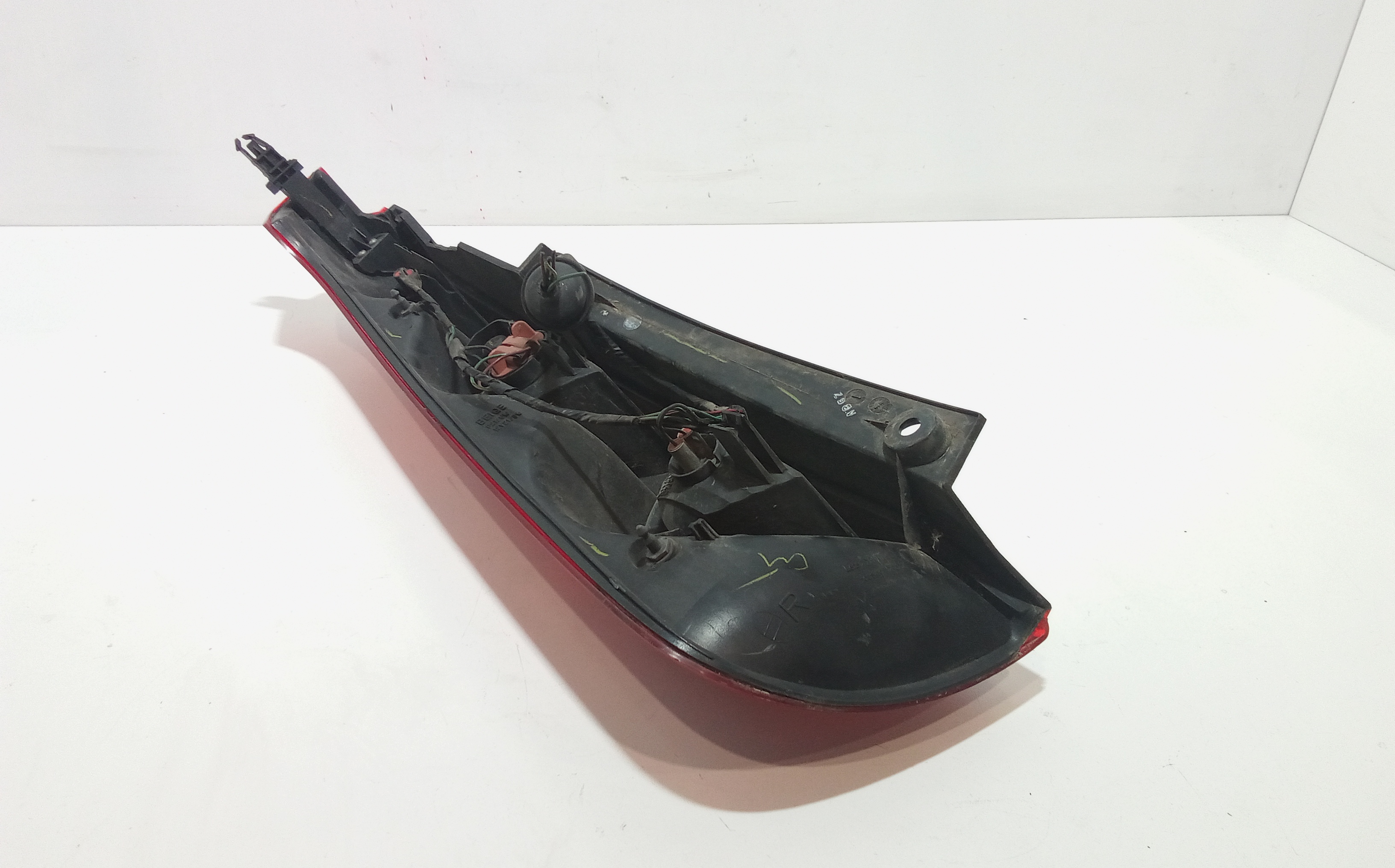 Stop fanale posteriore Destro Passeggero per Nissan Note 1 Serie (2006 - 2008)