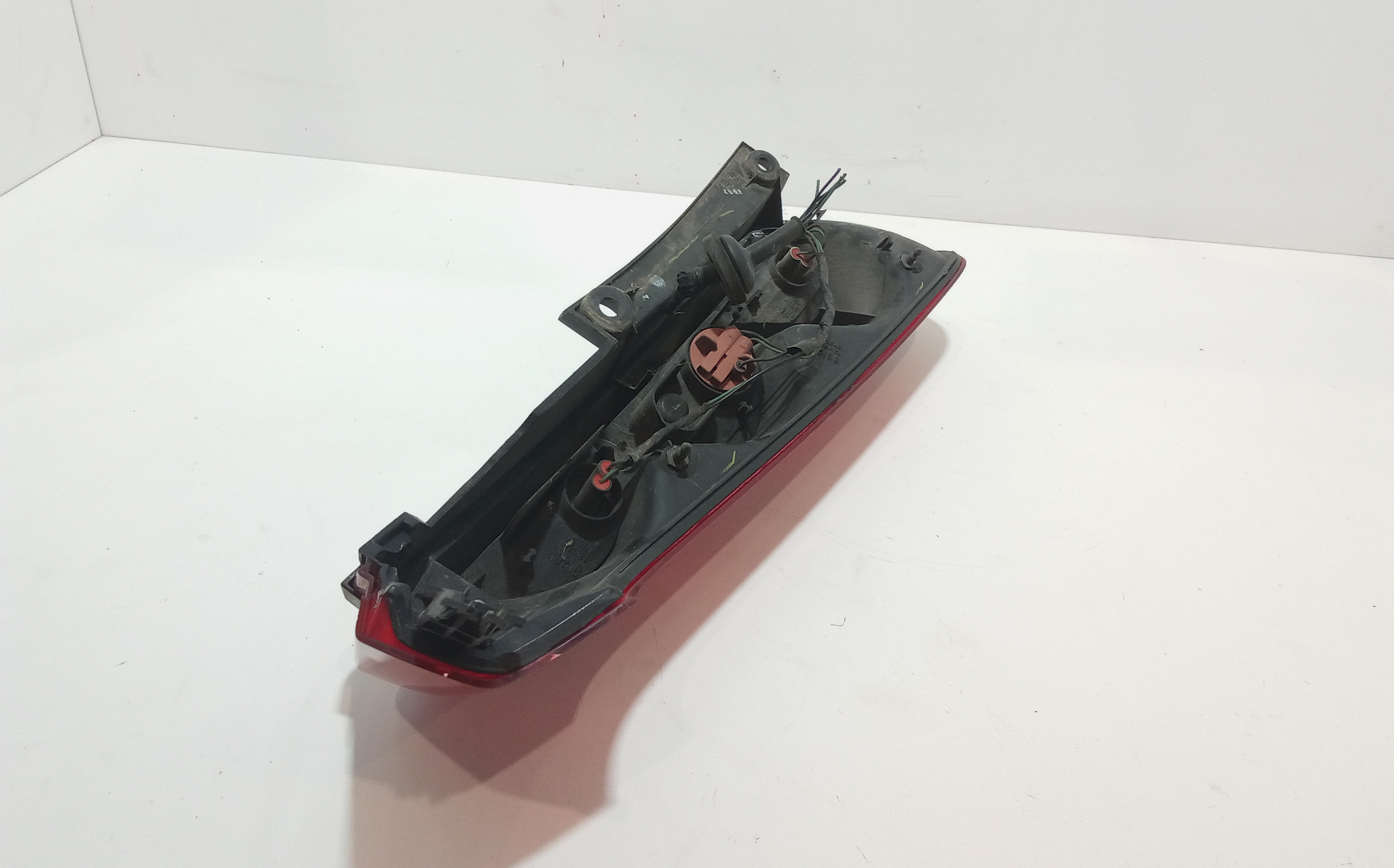 Stop fanale posteriore Destro Passeggero per Nissan Note 1 Serie (2006 - 2008)