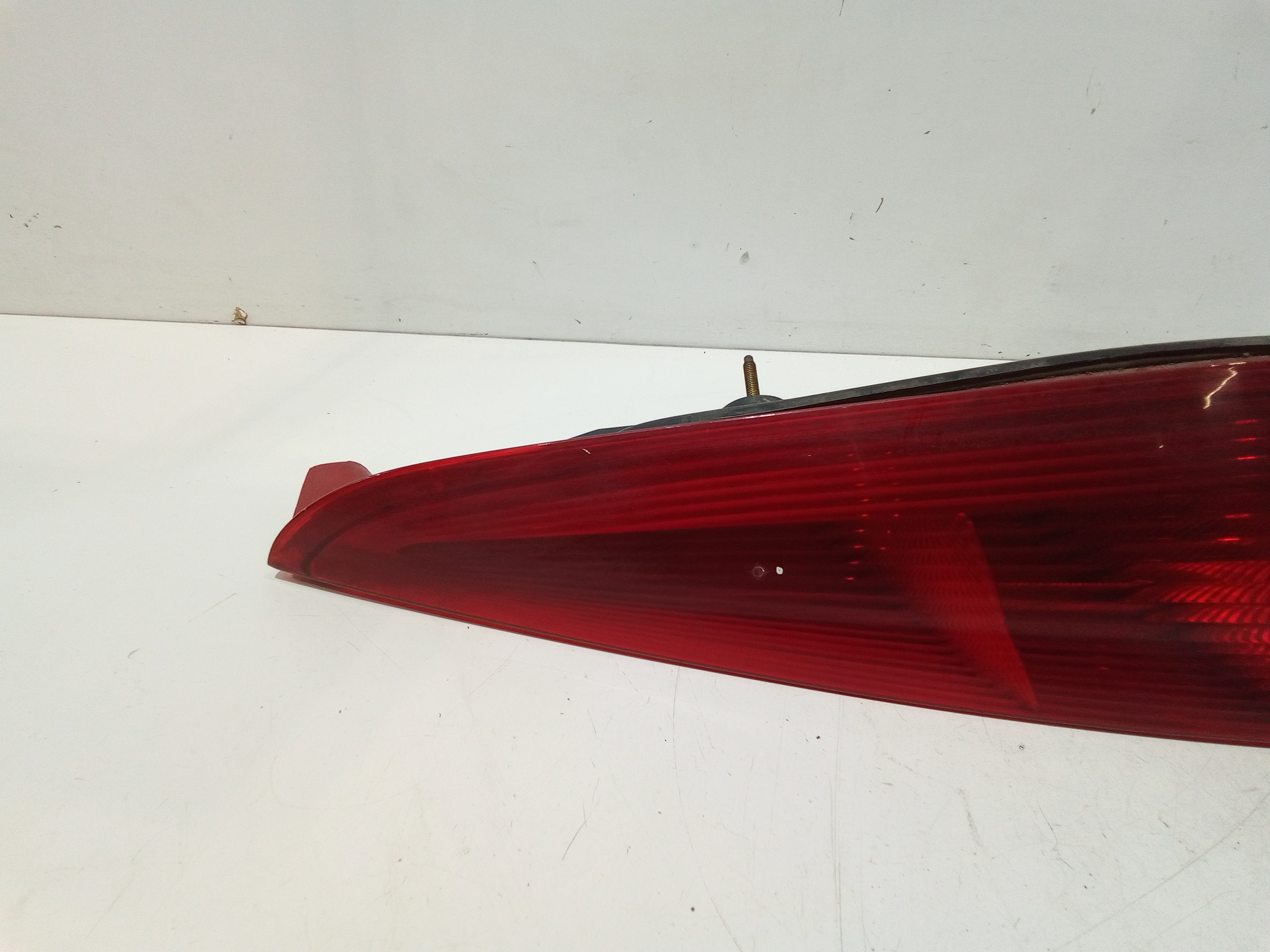 Stop fanale posteriore Destro Passeggero per Fiat Punto Berlina 3p 2 Serie (1999 - 2003)