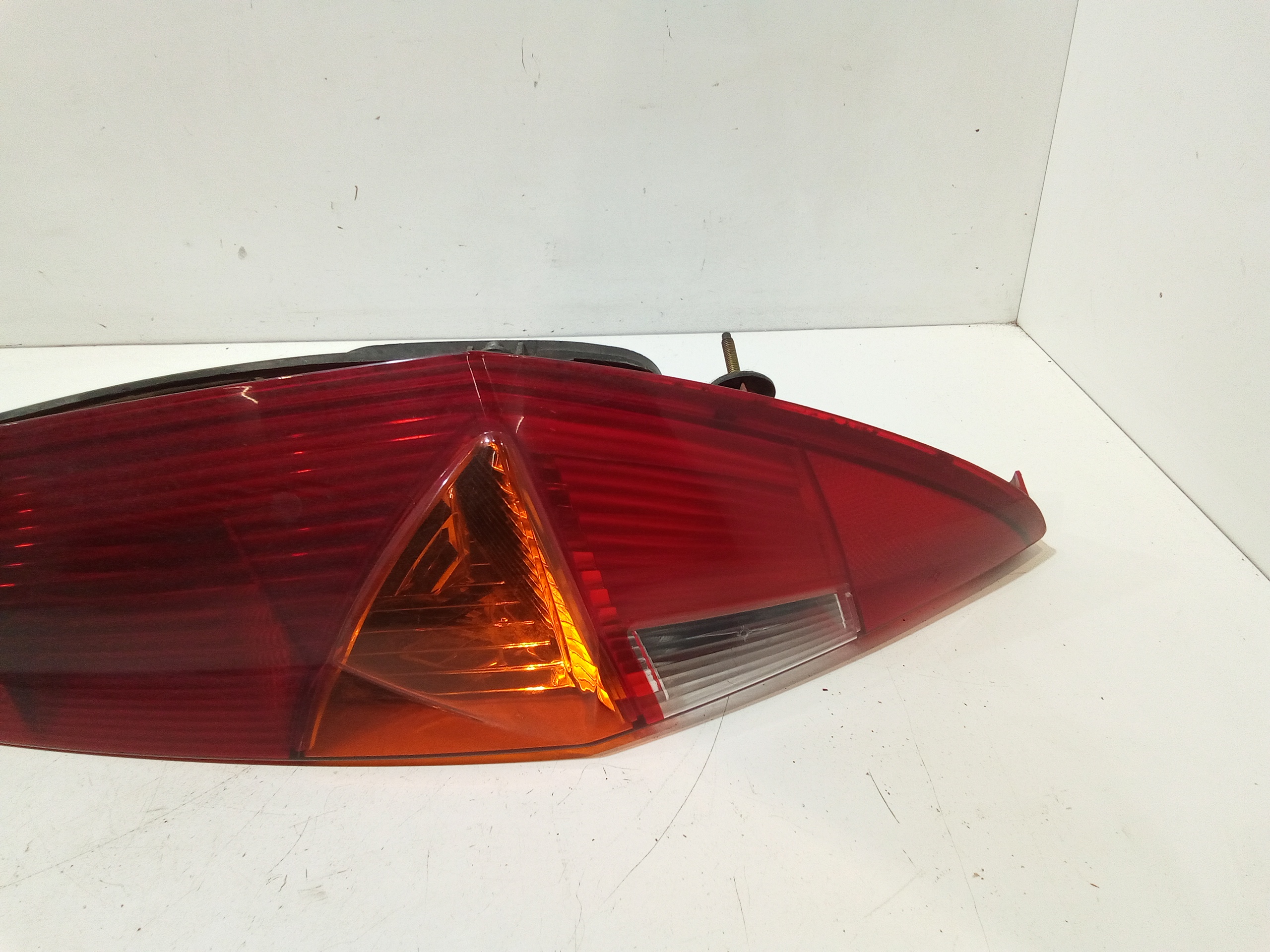 Stop fanale posteriore Destro Passeggero per Fiat Punto Berlina 3p 2 Serie (1999 - 2003)