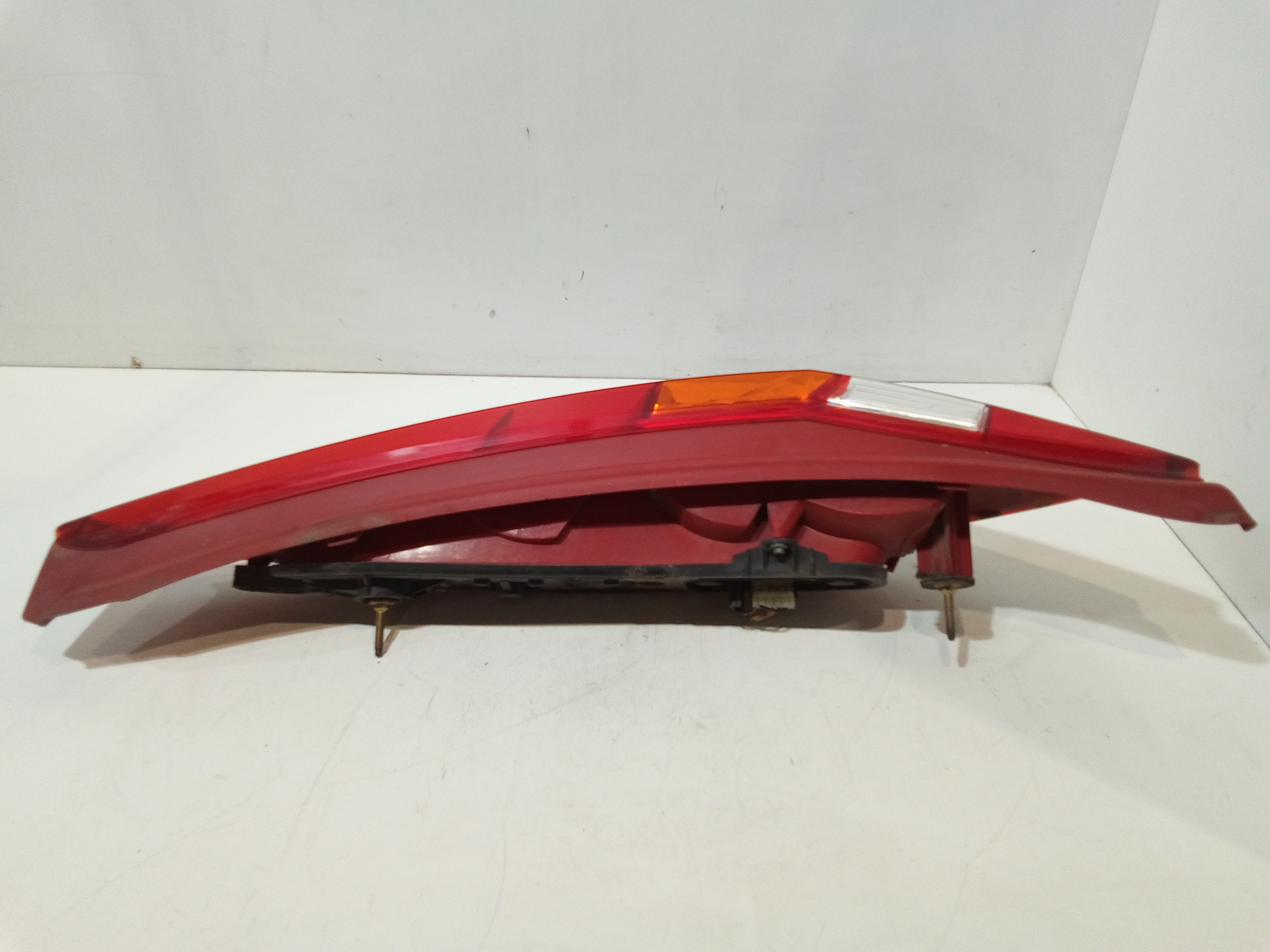 Stop fanale posteriore Destro Passeggero per Fiat Punto Berlina 3p 2 Serie (1999 - 2003)