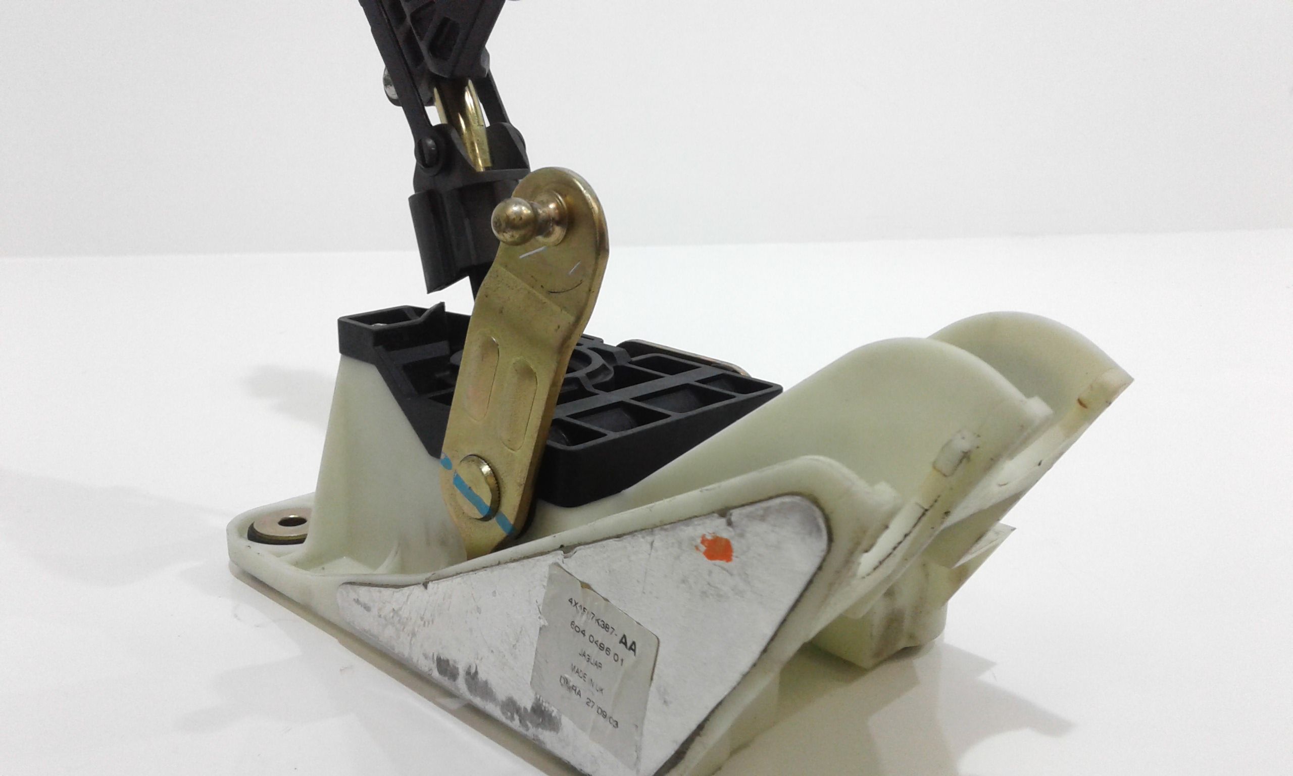 Leva Cambio JAGUAR X-Type  Serie