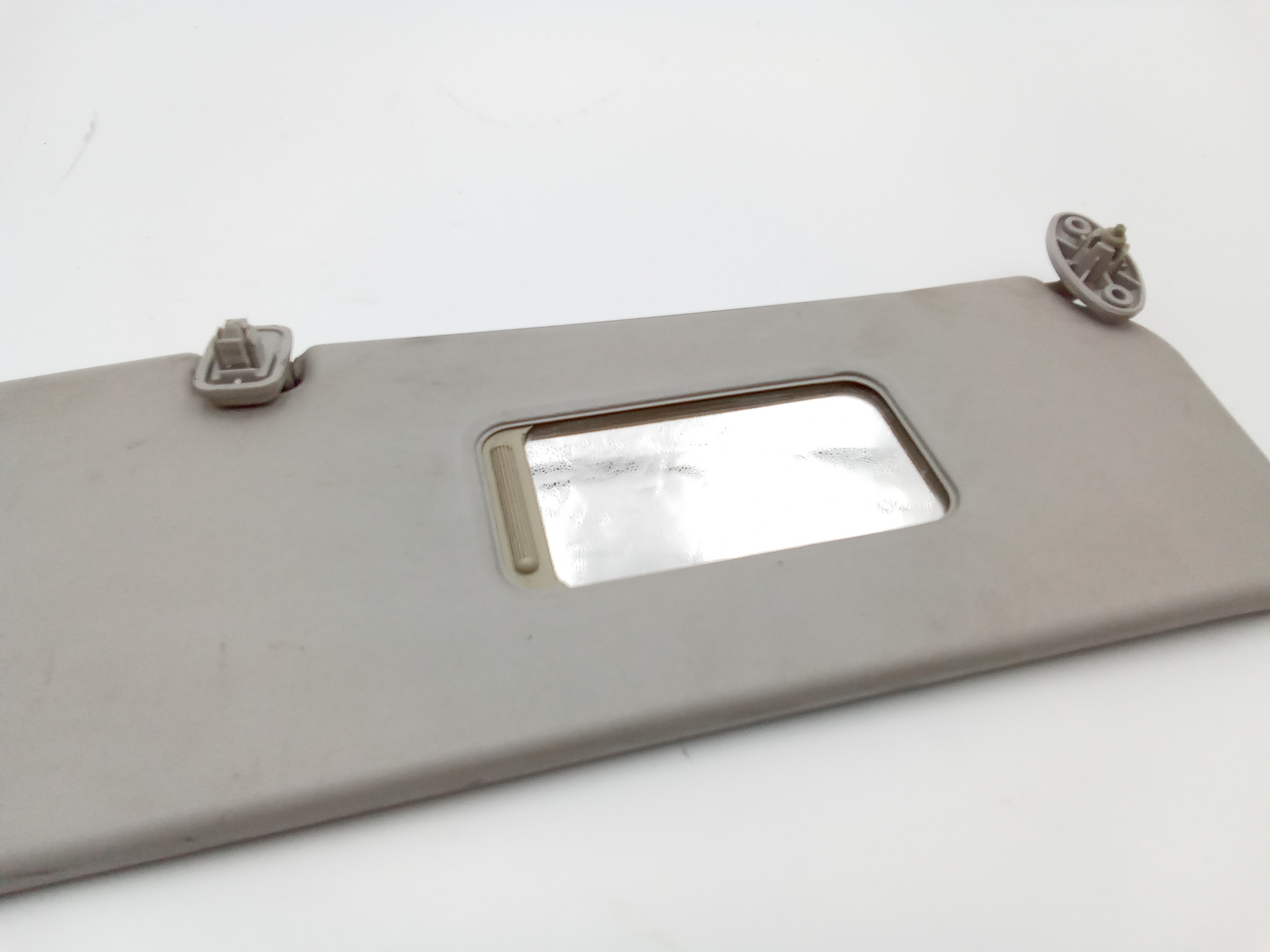 Parasole aletta Lato Passeggero per Opel Agila 1 Serie (2000 - 2004)