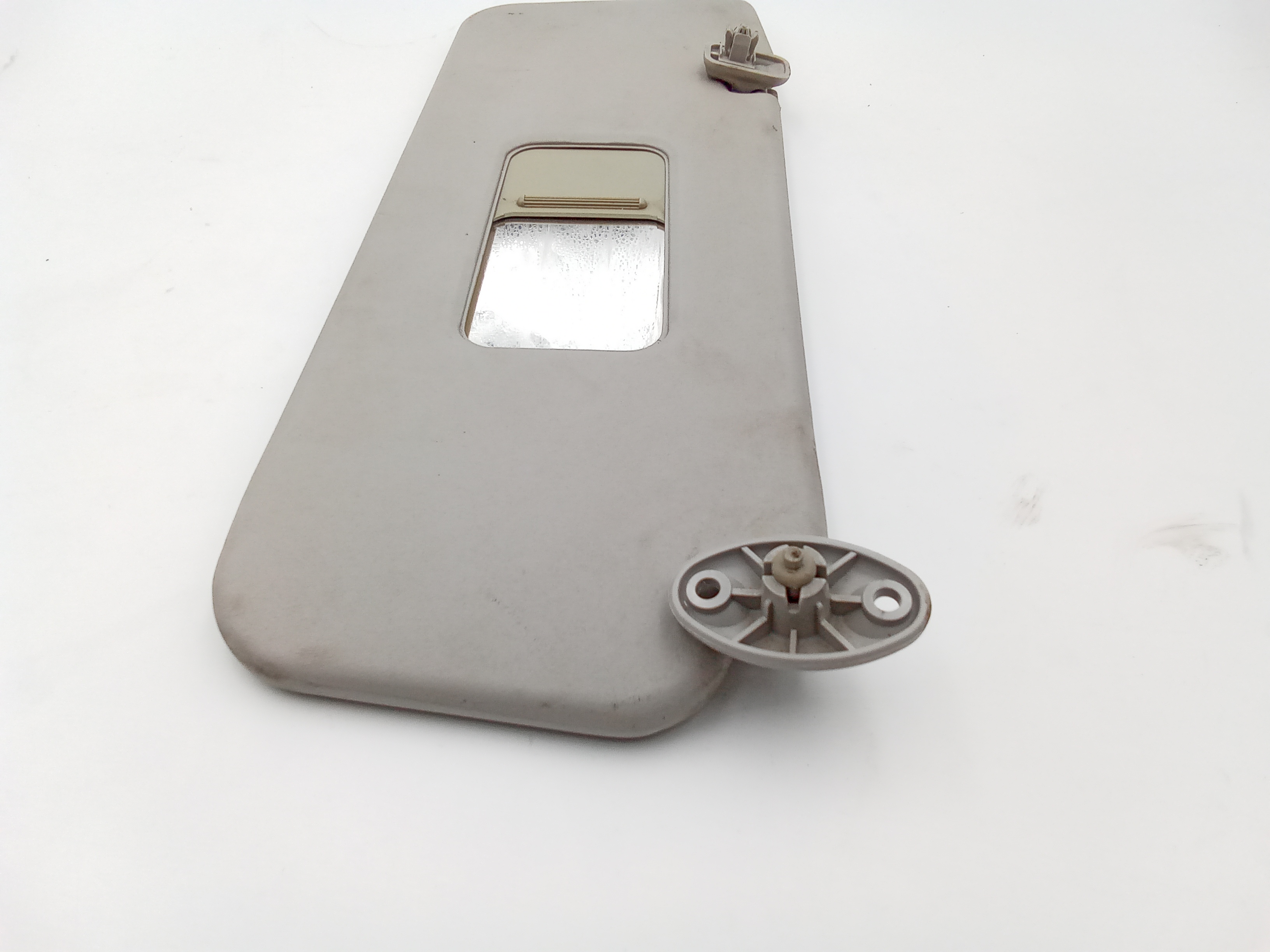 Parasole aletta Lato Passeggero per Opel Agila 1 Serie (2000 - 2004)