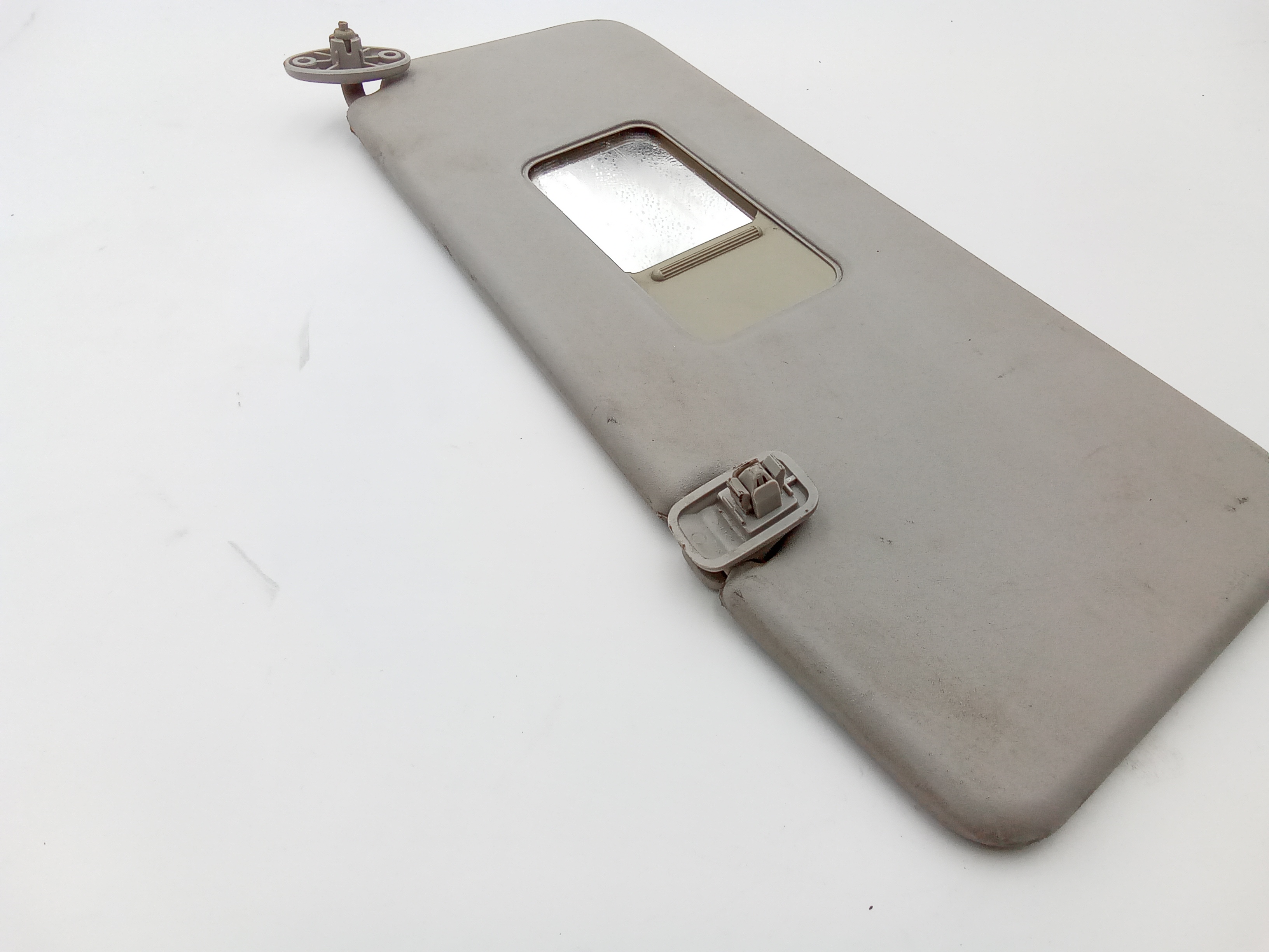 Parasole aletta Lato Passeggero per Opel Agila 1 Serie (2000 - 2004)