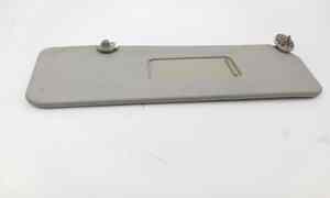 Parasole aletta Lato Passeggero per Opel Agila 1 Serie (2000 - 2004)