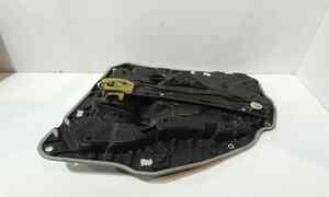 Cremagliera posteriore destra passeggero per Bmw X6 Serie (G06) (19>) (2019 - In produzione)