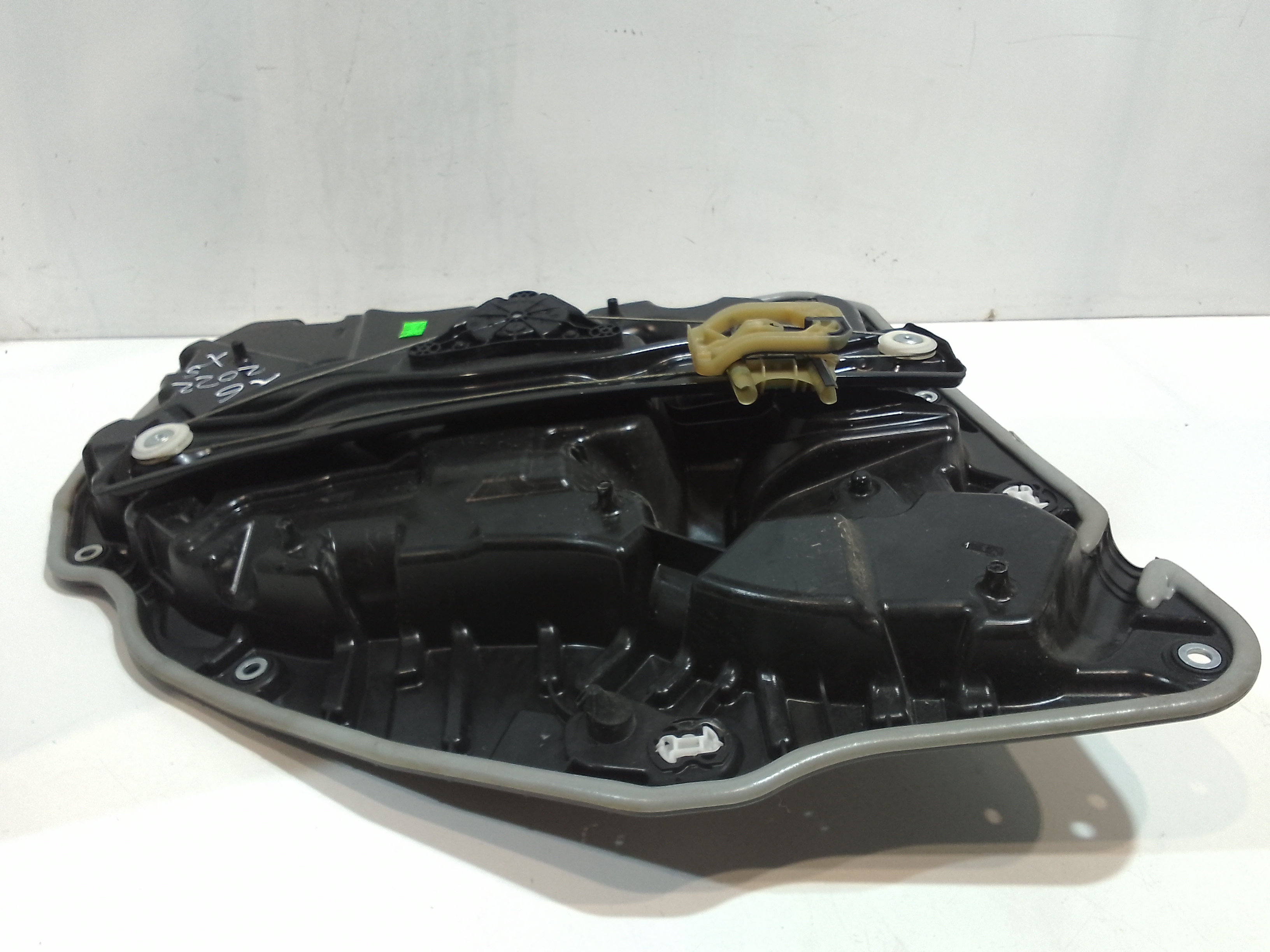 Cremagliera posteriore sinistra guida per Bmw X6 Serie (G06) (19>) (2019 - In produzione)