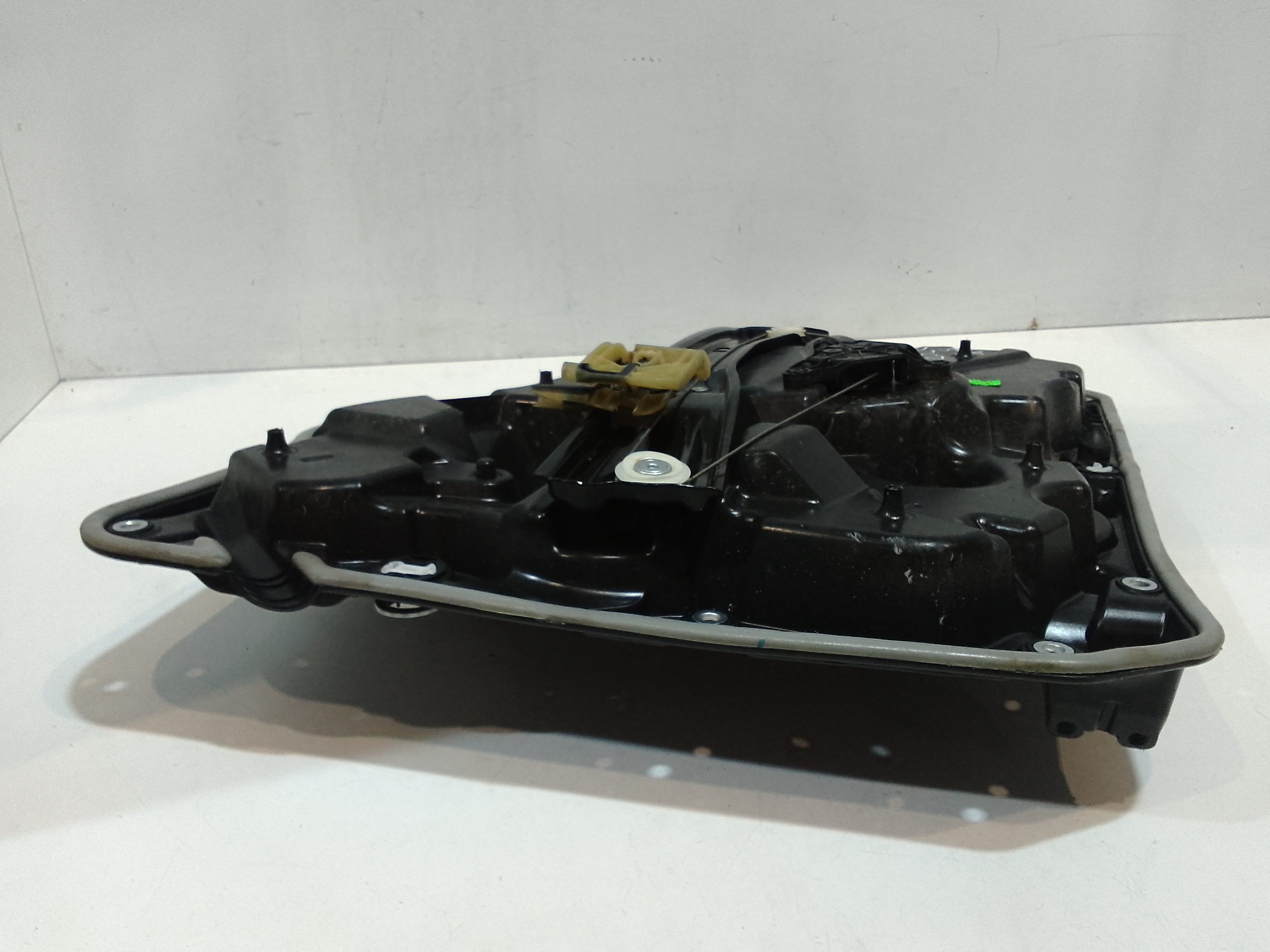 Cremagliera posteriore sinistra guida per Bmw X6 Serie (G06) (19>) (2019 - In produzione)