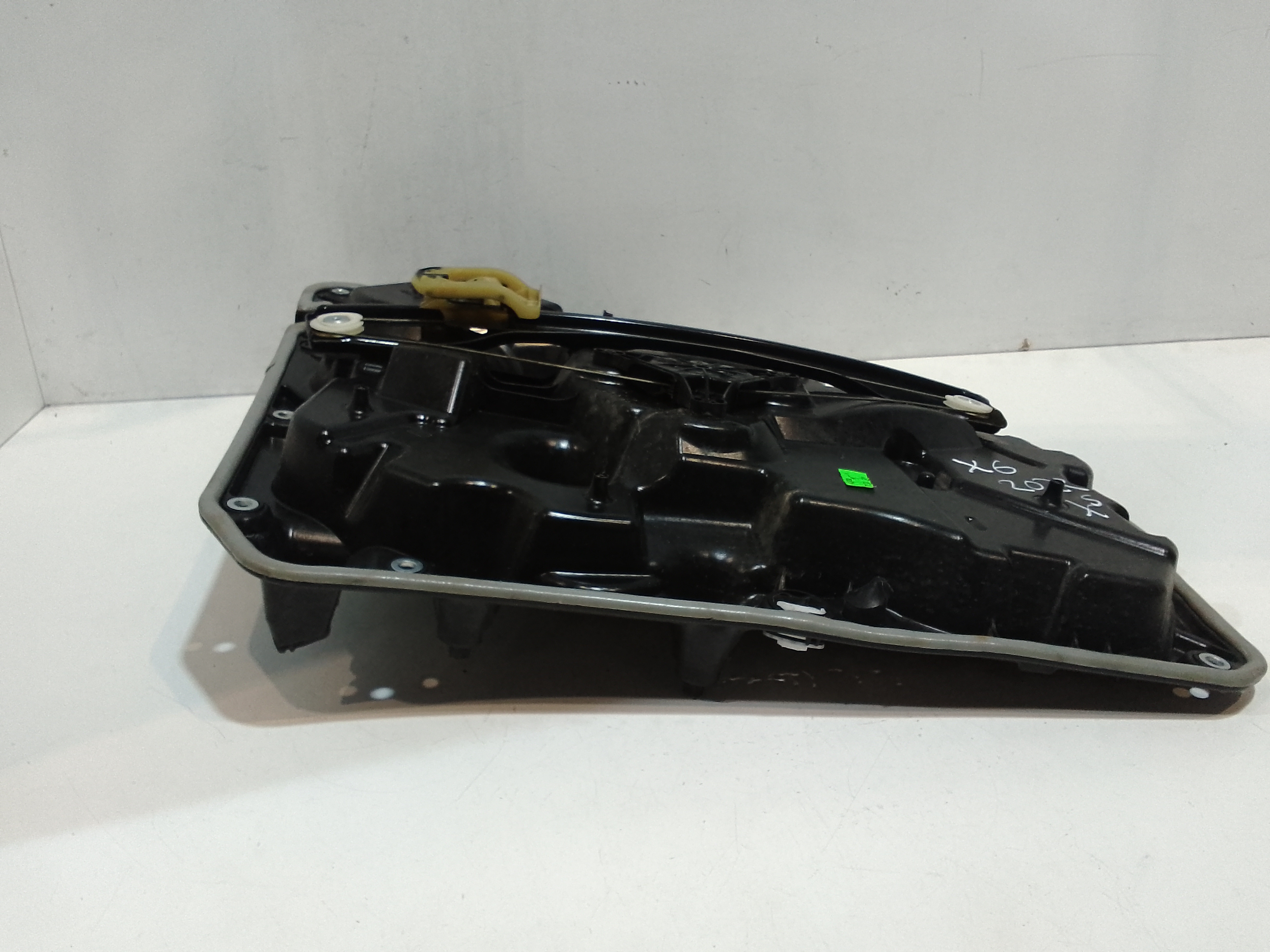 Cremagliera posteriore sinistra guida per Bmw X6 Serie (G06) (19>) (2019 - In produzione)