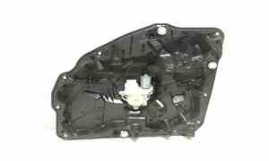 Cremagliera posteriore sinistra guida per Bmw X6 Serie (G06) (19>) (2019 - In produzione)