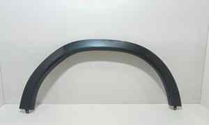 Modanatura parafango post DX passeggero per Bmw X6 Serie (G06) (19>) (2019 - In produzione)