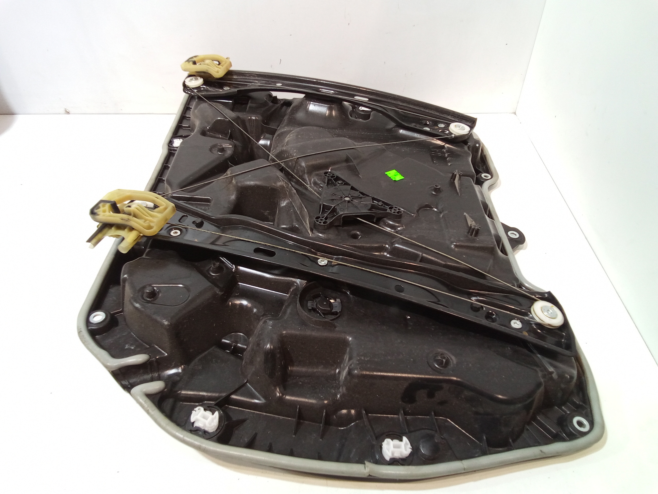 Cremagliera anteriore sinistra Guida per Bmw X6 Serie (G06) (19>) (2019 - In produzione)