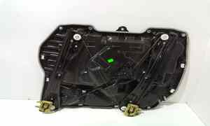 Cremagliera anteriore sinistra Guida per Bmw X6 Serie (G06) (19>) (2019 - In produzione)