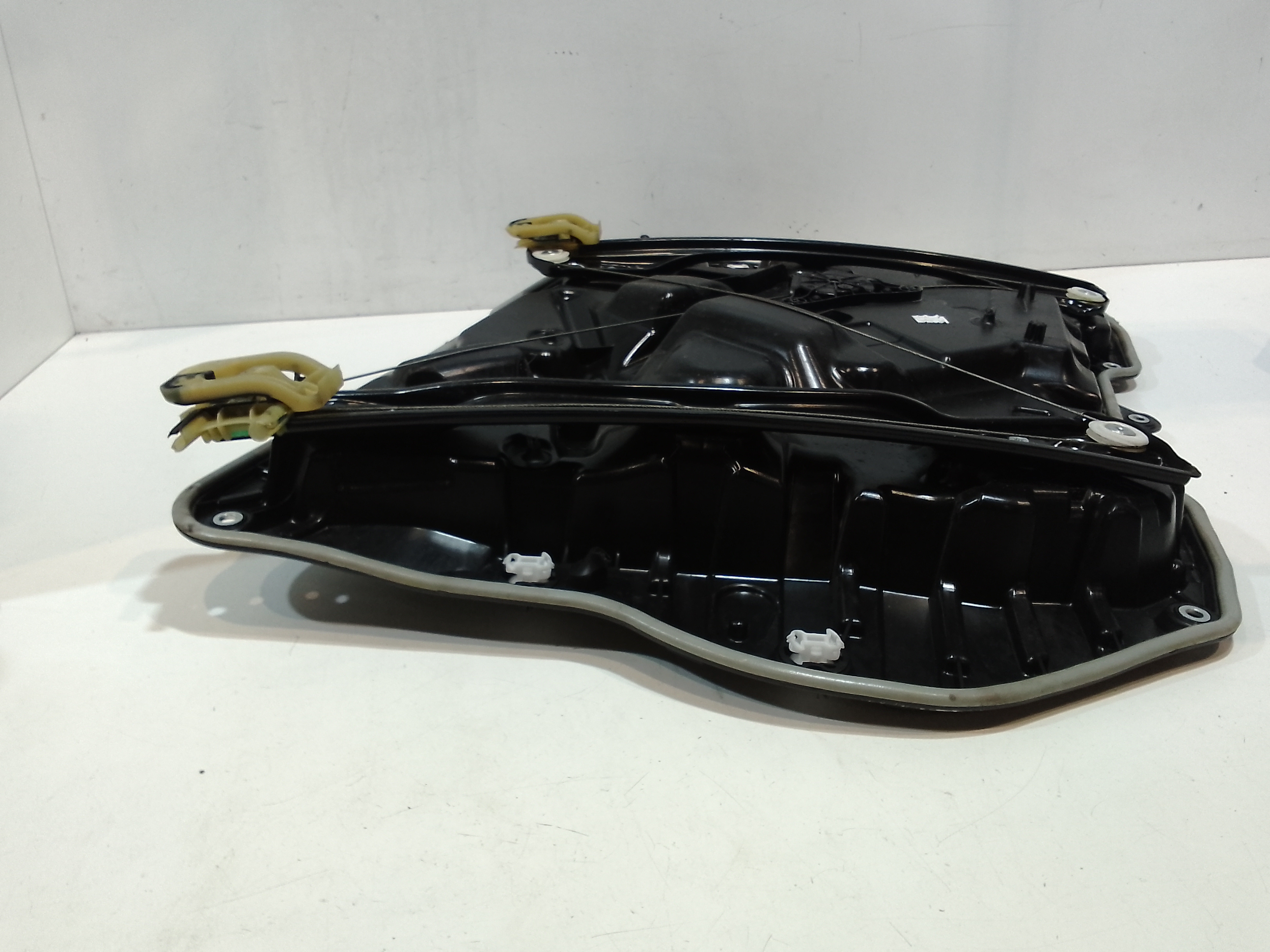 Cremagliera anteriore destra passeggero per Bmw X6 Serie (G06) (19>) (2019 - In produzione)