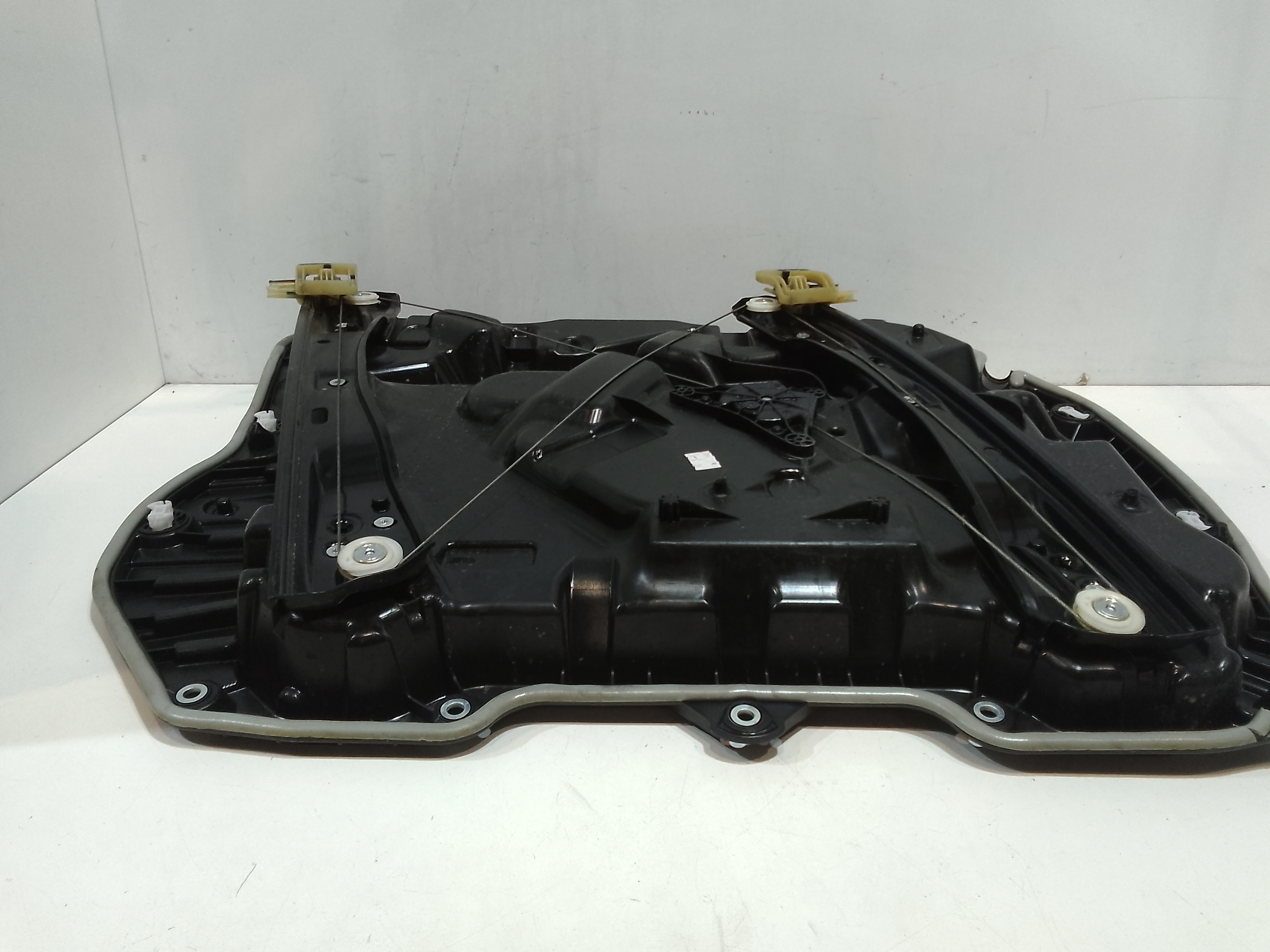 Cremagliera anteriore destra passeggero per Bmw X6 Serie (G06) (19>) (2019 - In produzione)