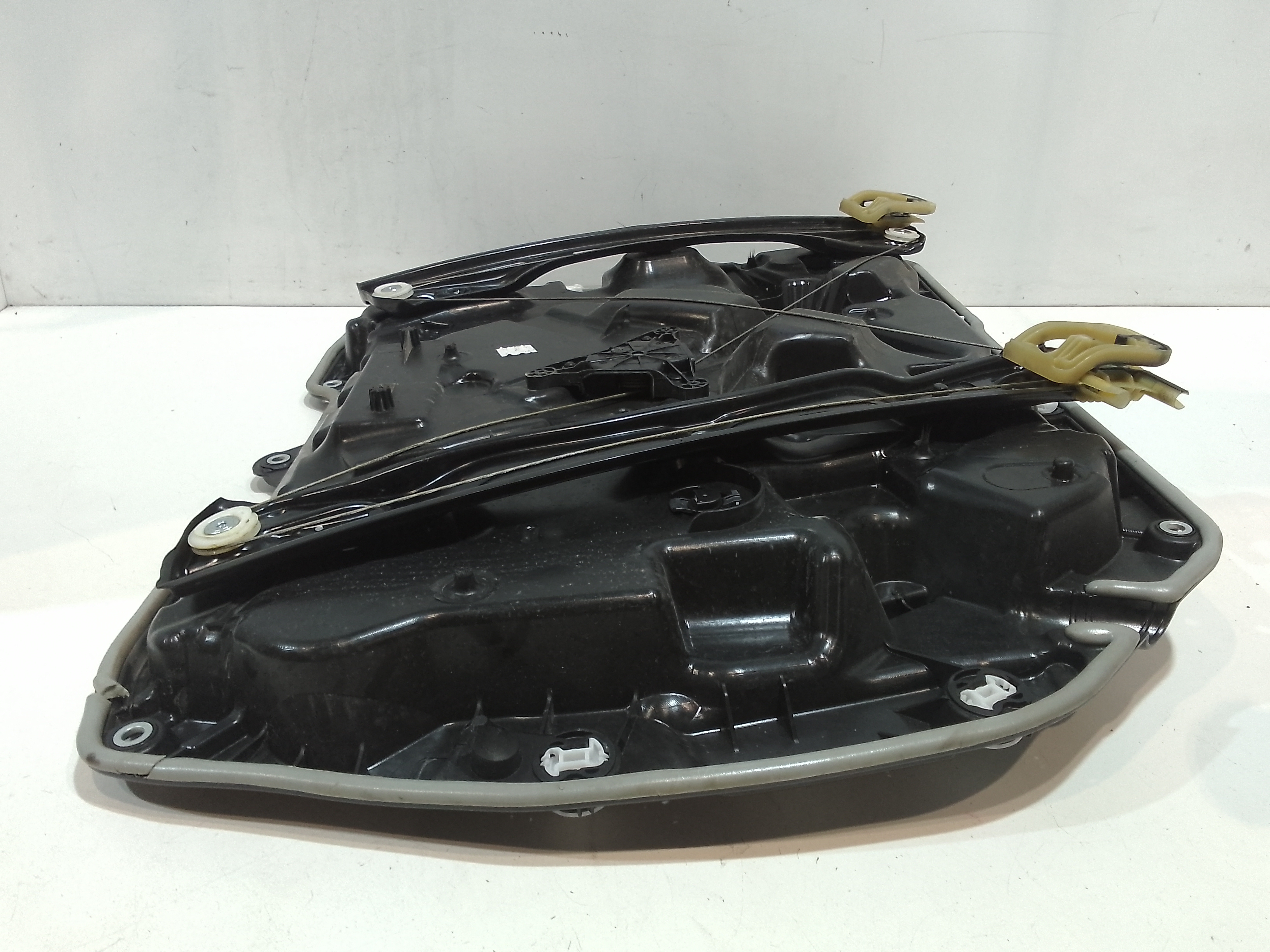 Cremagliera anteriore destra passeggero per Bmw X6 Serie (G06) (19>) (2019 - In produzione)